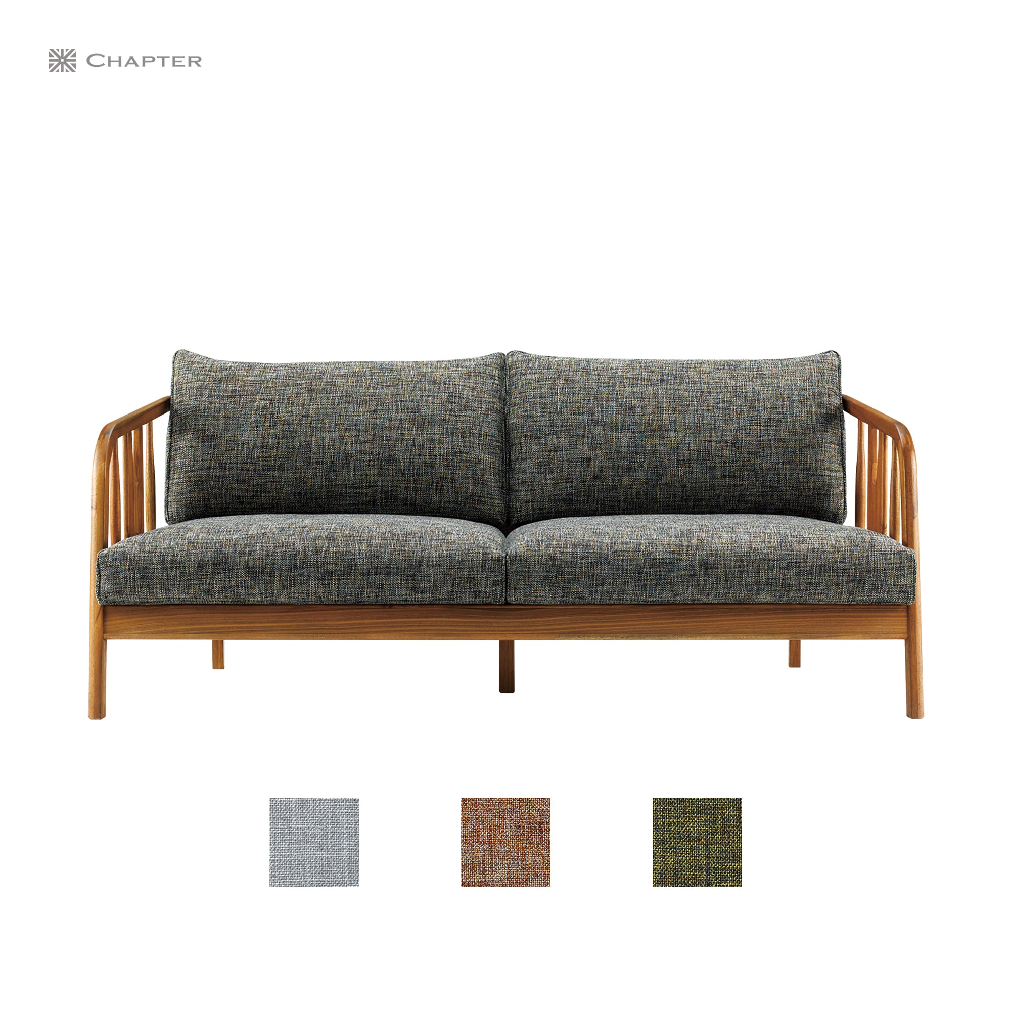 3P SOFA｜製品一覧｜完成家具スタンダード ASAHIWOOD｜製品案内｜朝日