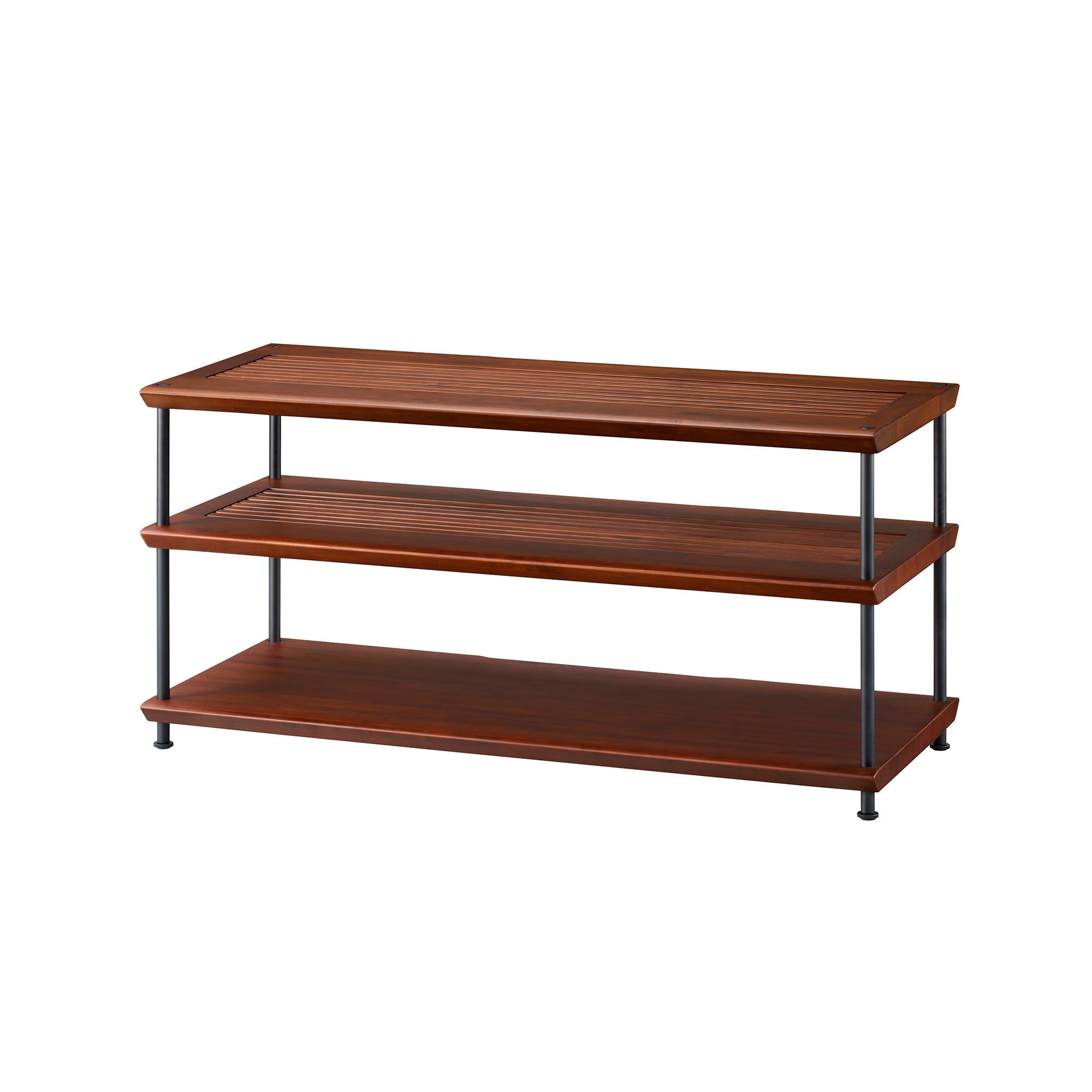 SNP-2110MC スオーニプレミアムオーディオラック 110㎝幅｜製品一覧