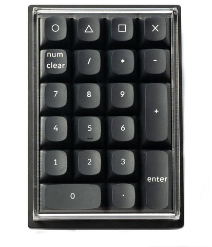 Keychron キーボードダストカバー– SUPER KOPEK