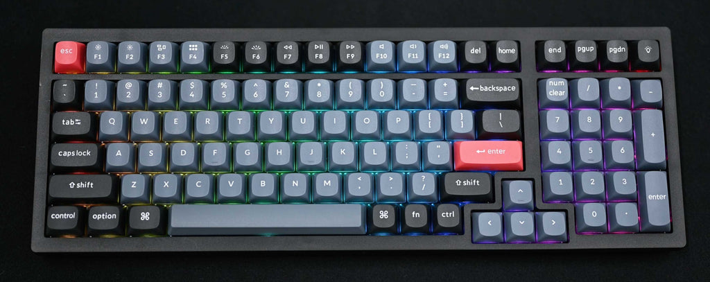 Keychron K4 Pro QMK/VIA ワイヤレス・メカニカルキーボード– SUPER KOPEK