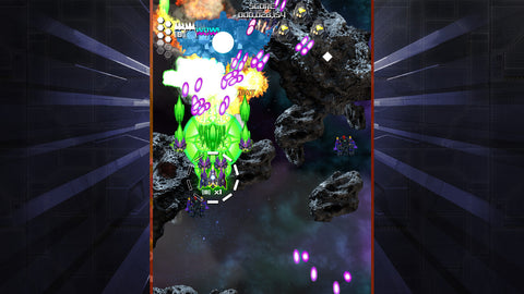 Gunvein Collector Edition (NSW) – NGDEV-direct