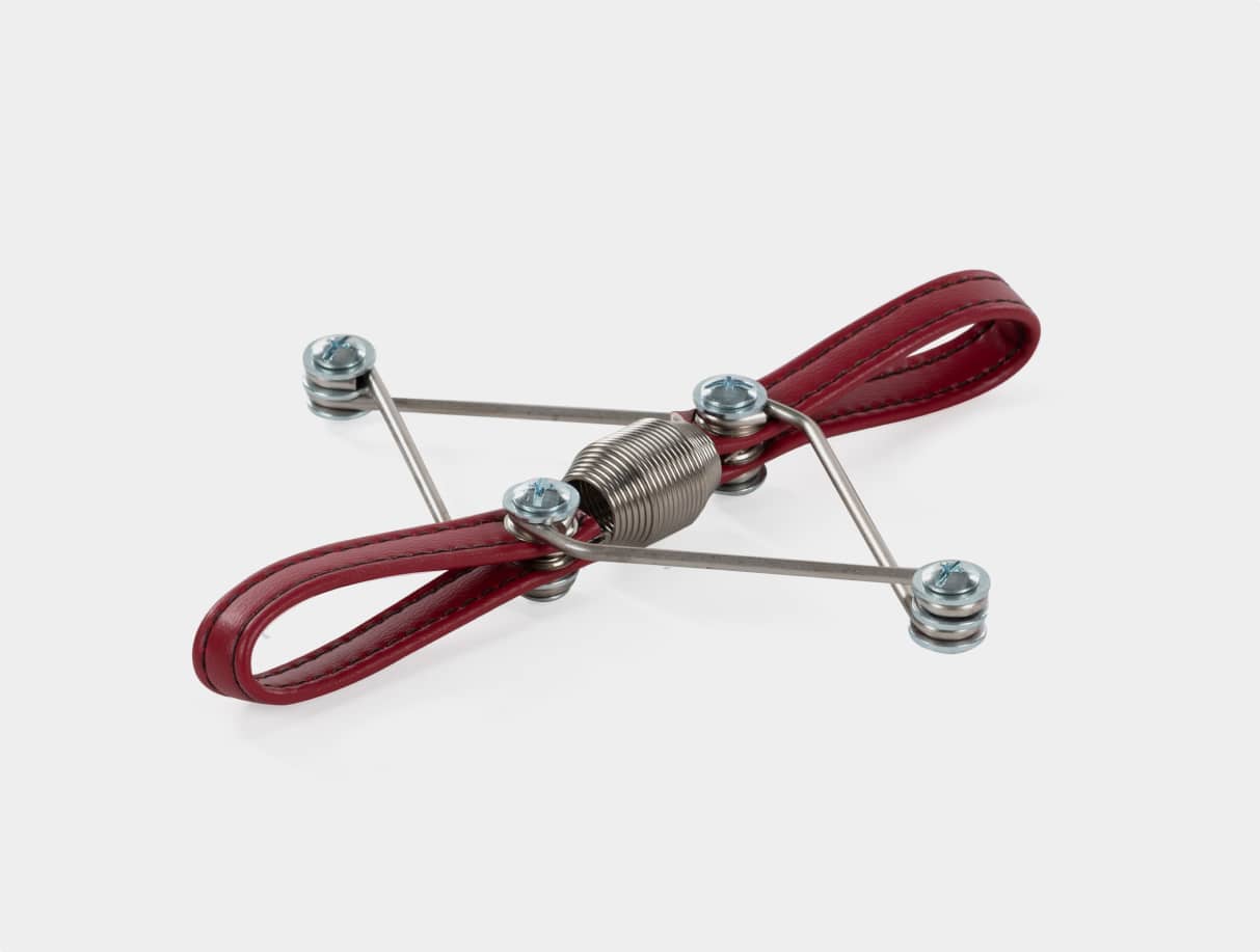 Bunion & Toe Corrector - Joe Toe Gizmo - Toe Stretcher