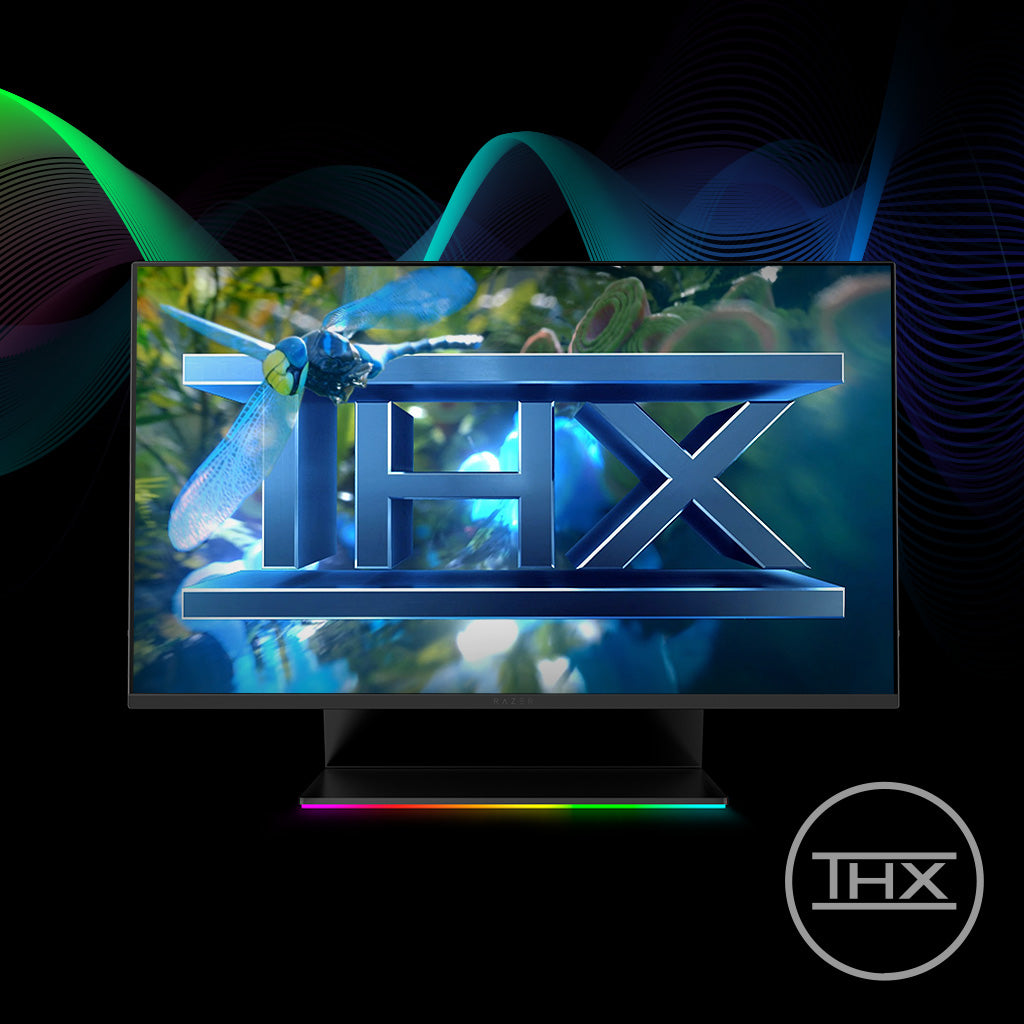 Razer Raptor 27 ラプター – GRAPHT OFFICIAL STORE