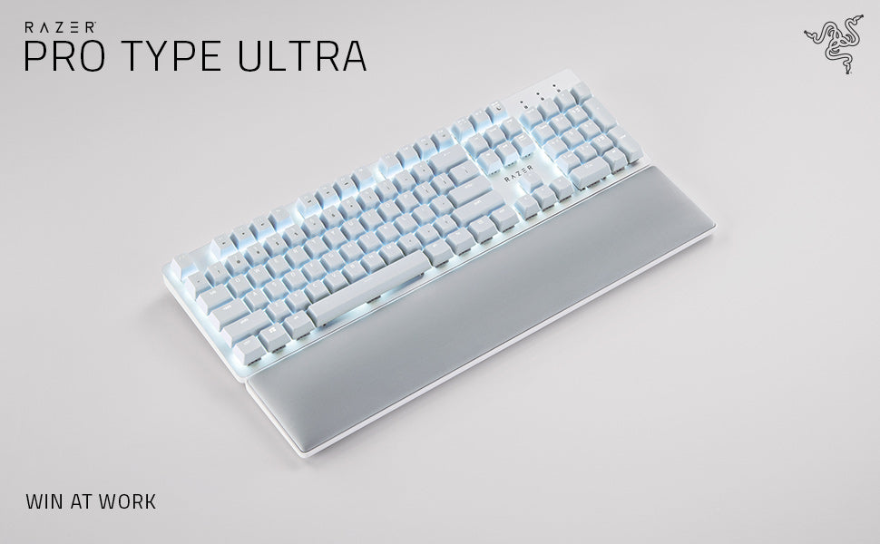 Razer Pro Type Ultra JP プロタイプ ウルトラ ジェーピー – GRAPHT
