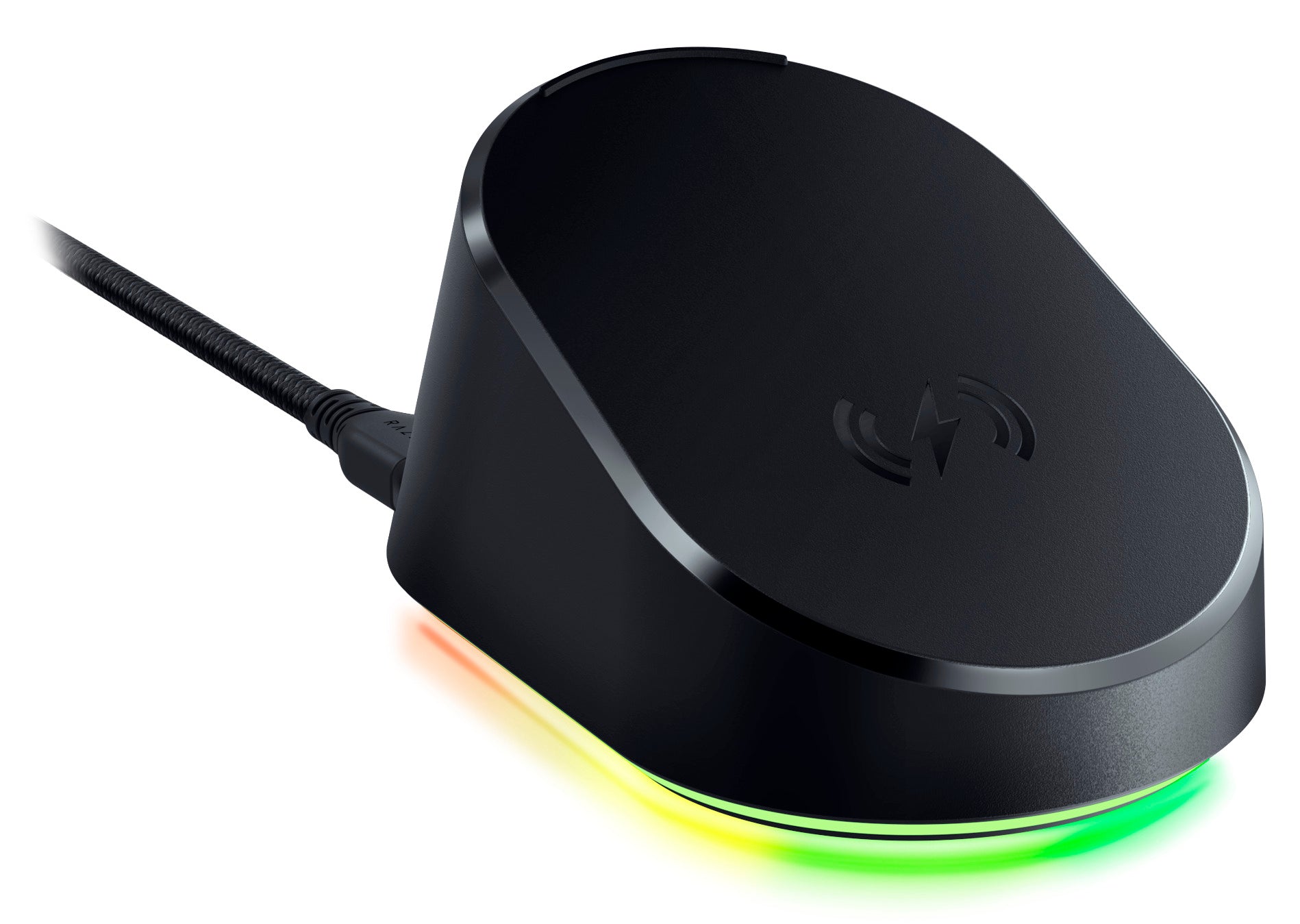 Razer Mouse Dock Pro マウスドック プロ – GRAPHT OFFICIAL STORE