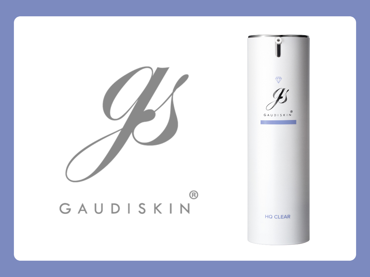 Renewal】商品リニューアルのお知らせ | ガウディスキンHQクリア本品