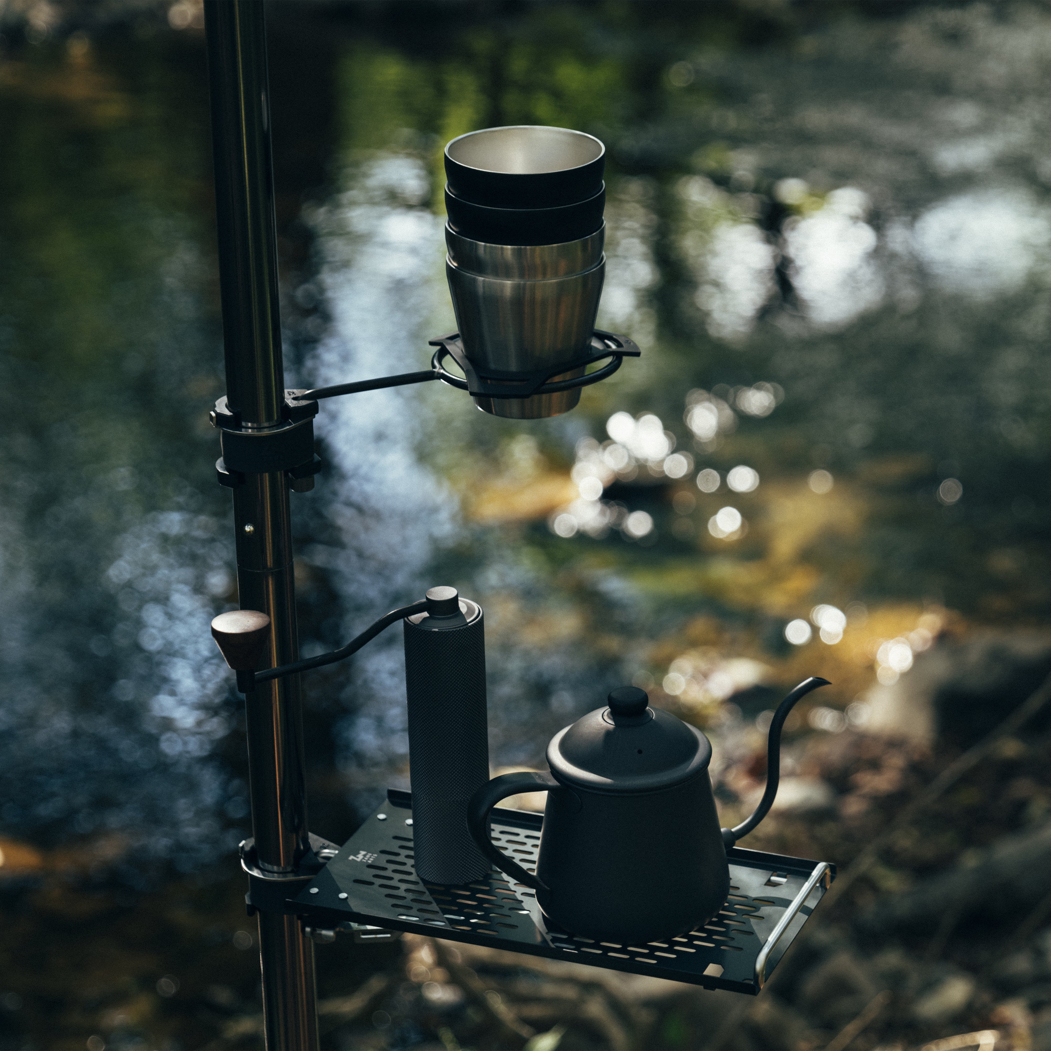 COZ TABLE | PRODUCTS | ZANE ARTS