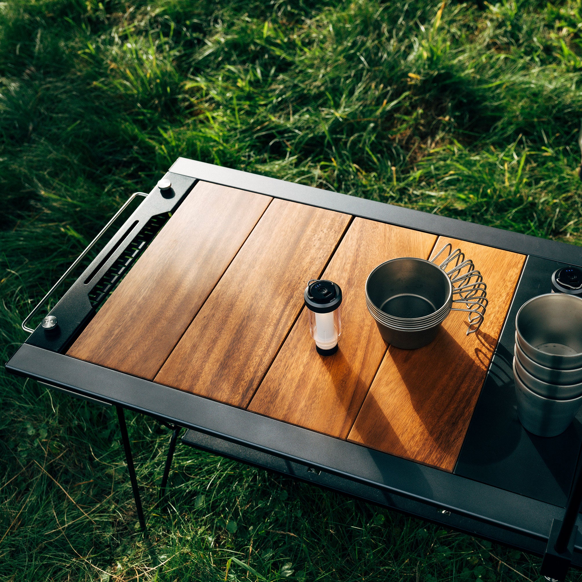 TOAD TABLE WOOD TOP BOARD 2pcs | PRODUCTS | ZANE ARTS