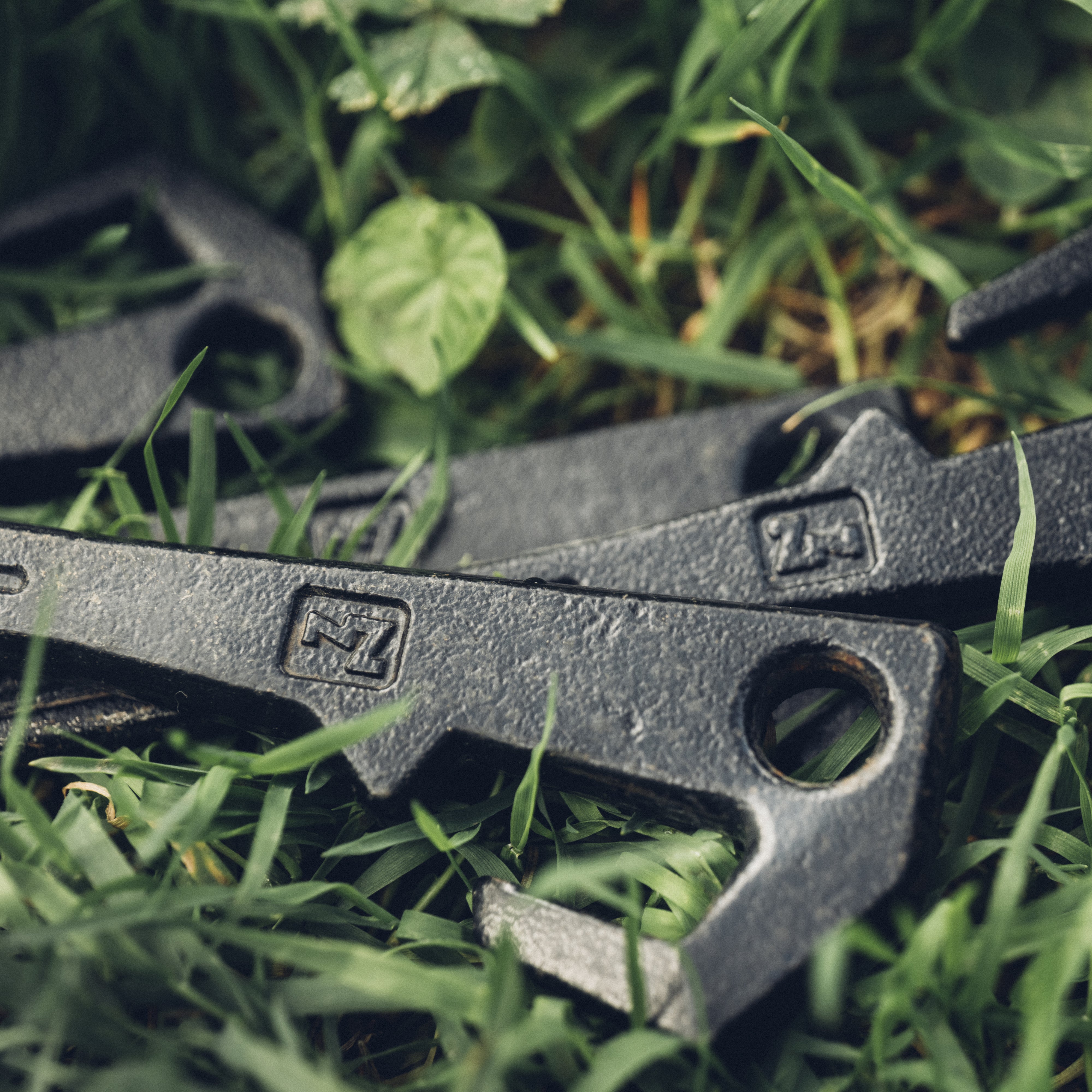 GRART STAKE | PRODUCTS | ZANE ARTS