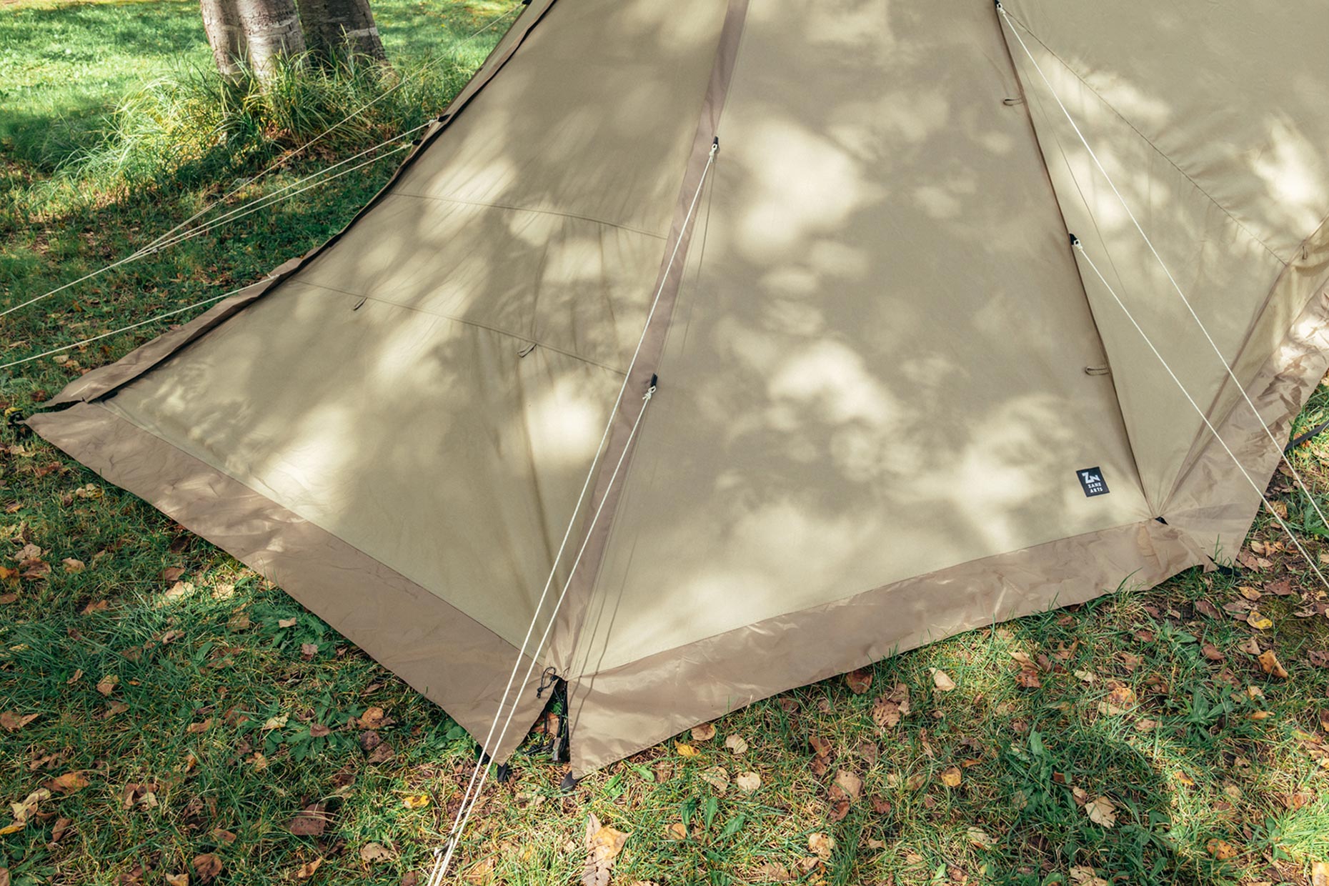 WOOTA-M TC | PRODUCTS | ZANE ARTS