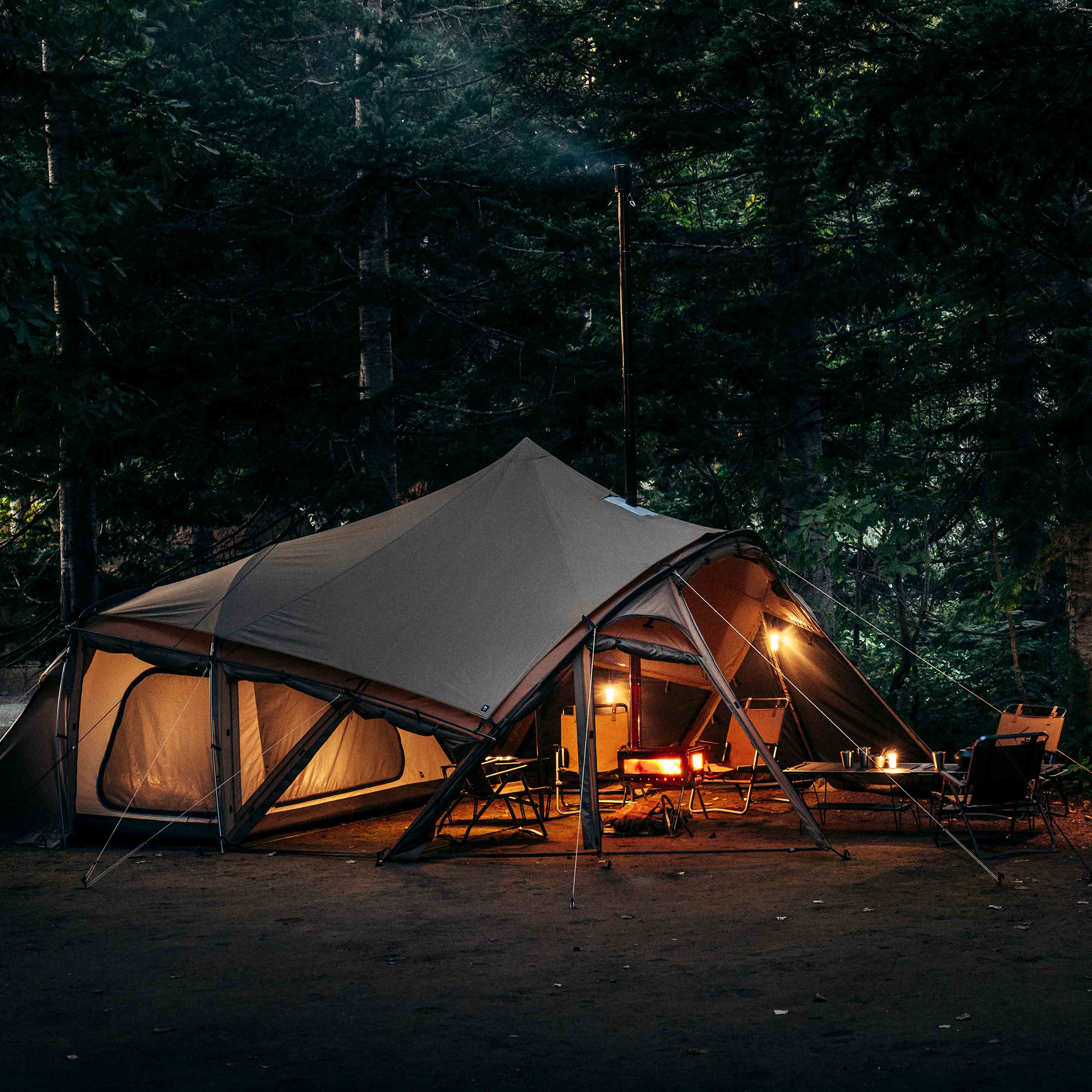 GINGA | PRODUCTS | ZANE ARTS