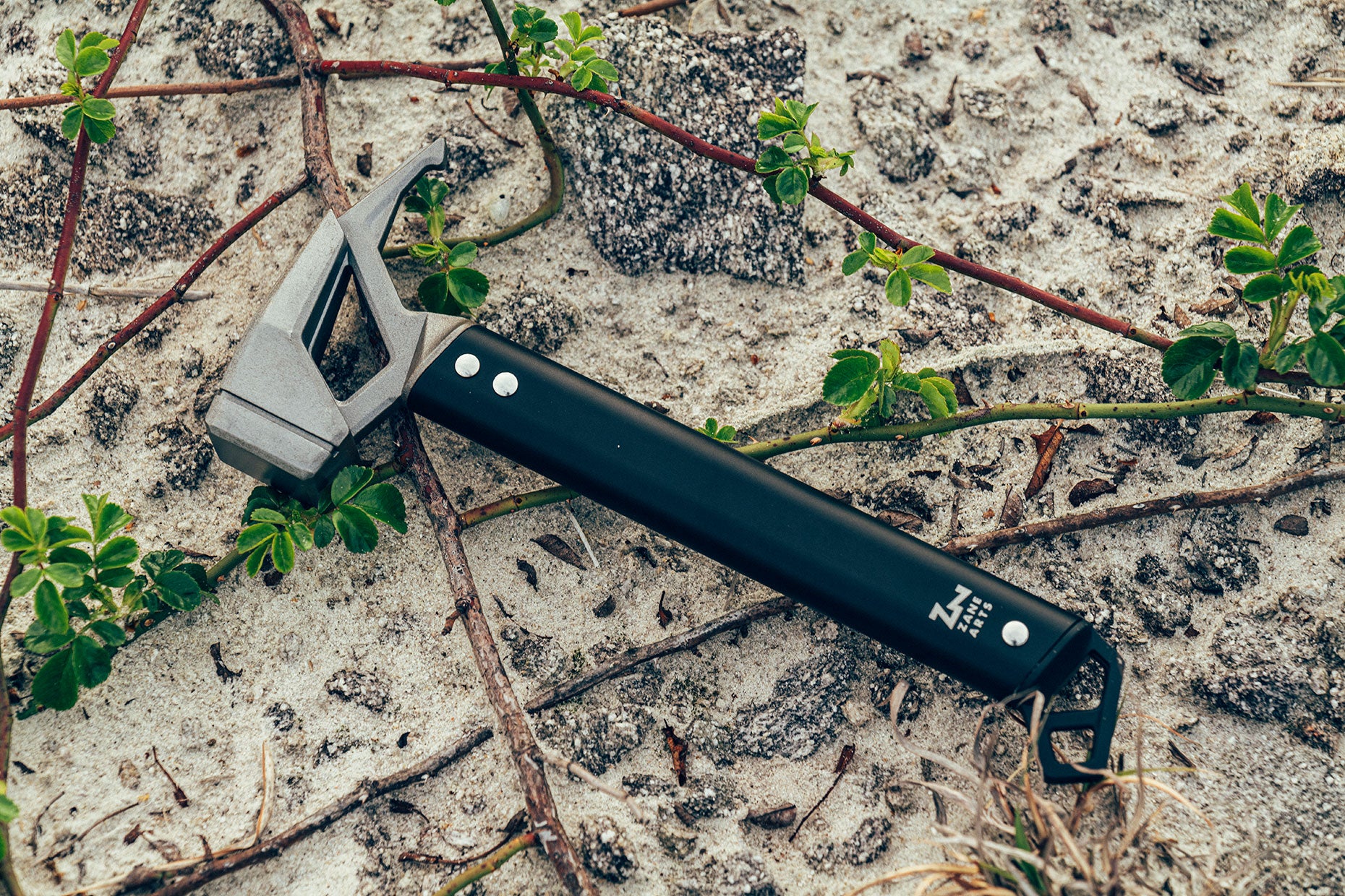 GRART HAMMER | PRODUCTS | ZANE ARTS