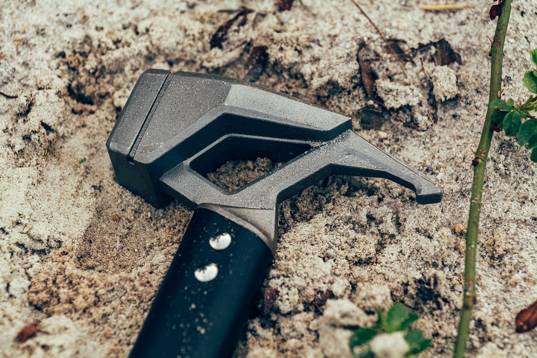 GRART HAMMER | PRODUCTS | ZANE ARTS