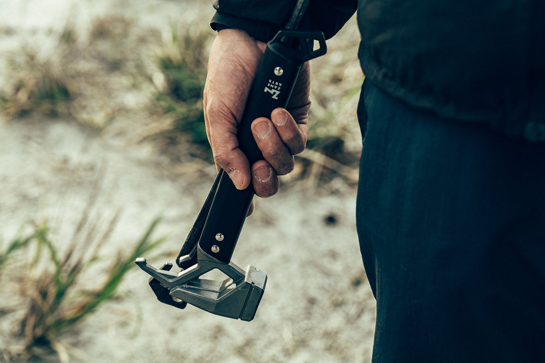 GRART HAMMER | PRODUCTS | ZANE ARTS