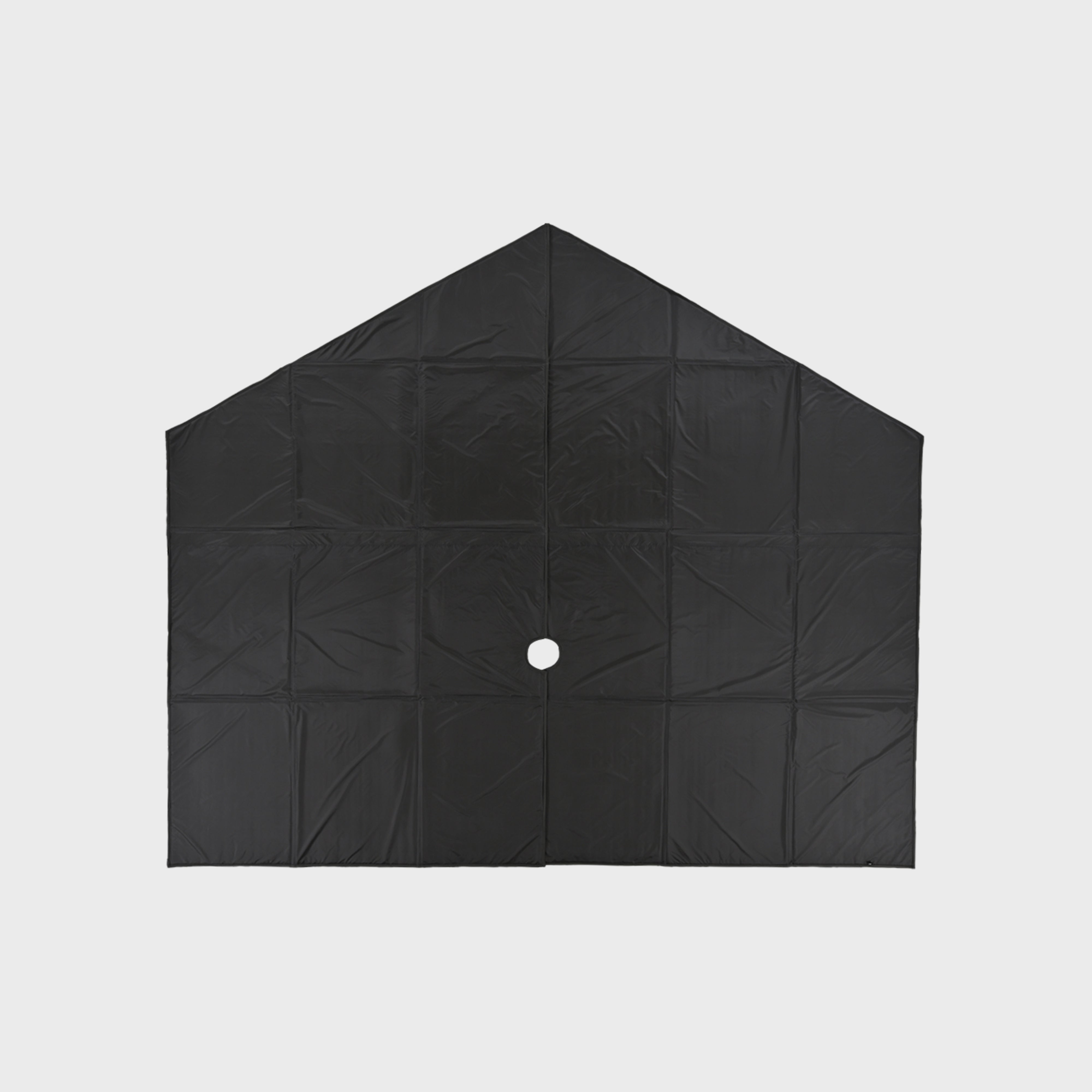 ZEKU-M INNER TENT FLOOR MAT | PRODUCTS | ZANE ARTS
