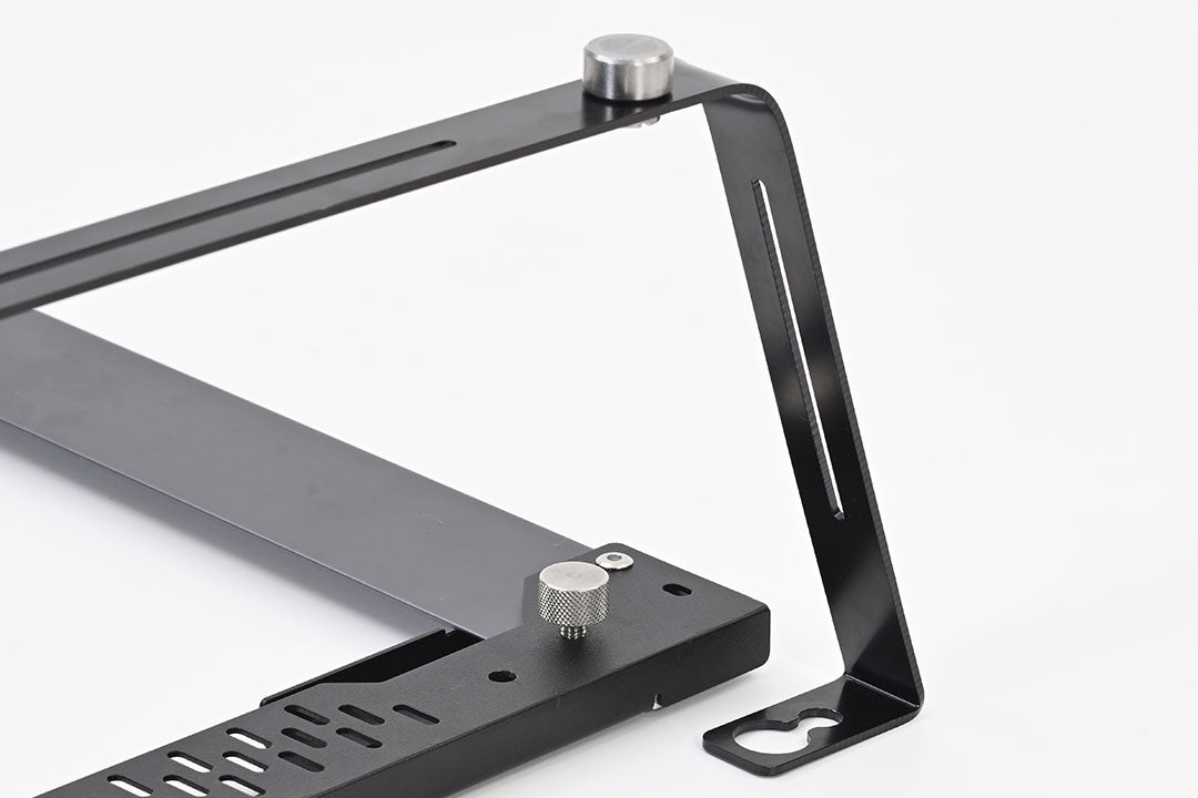 LOW TOAD TABLE | PRODUCTS | ZANE ARTS