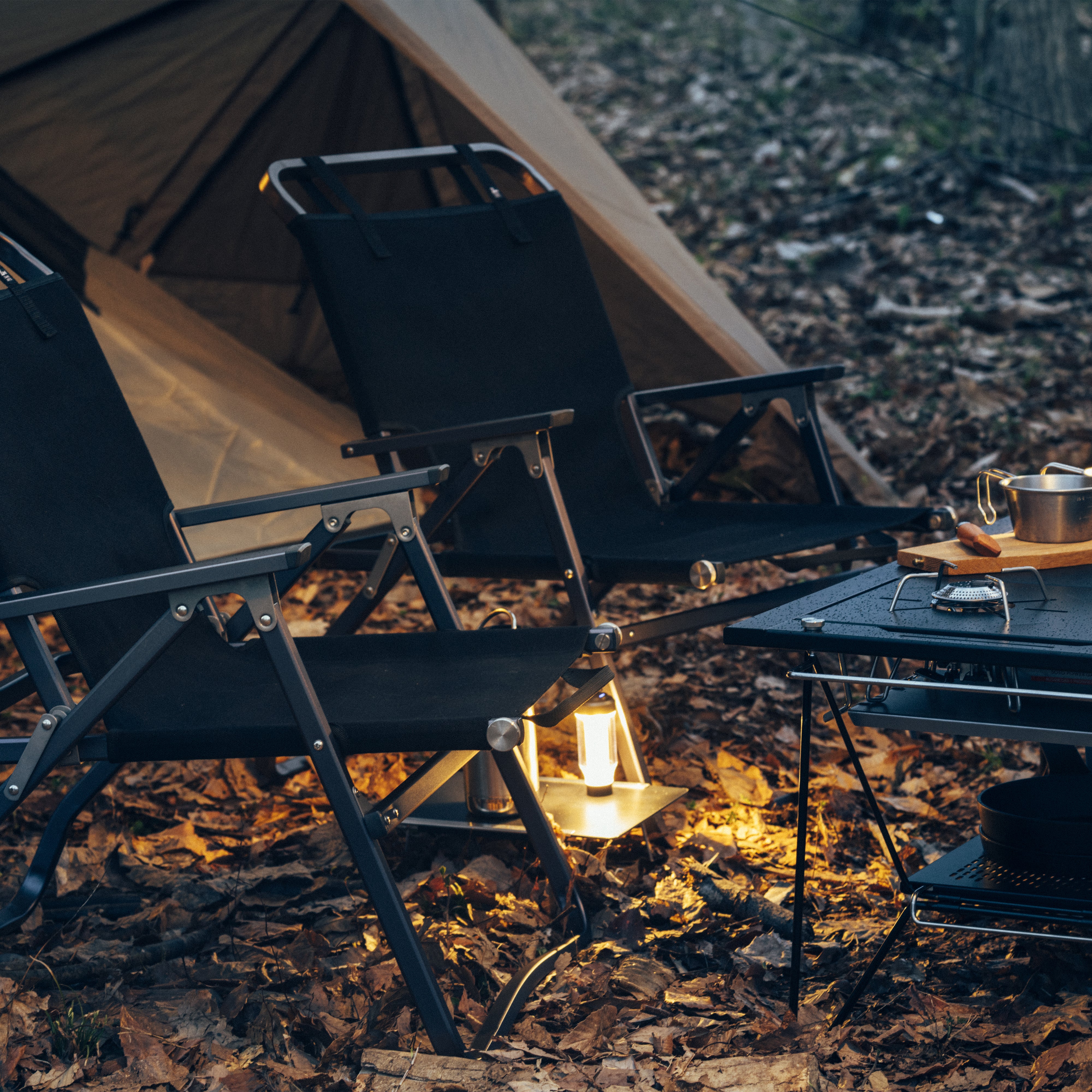 LADE CHAIR | PRODUCTS | ZANE ARTS