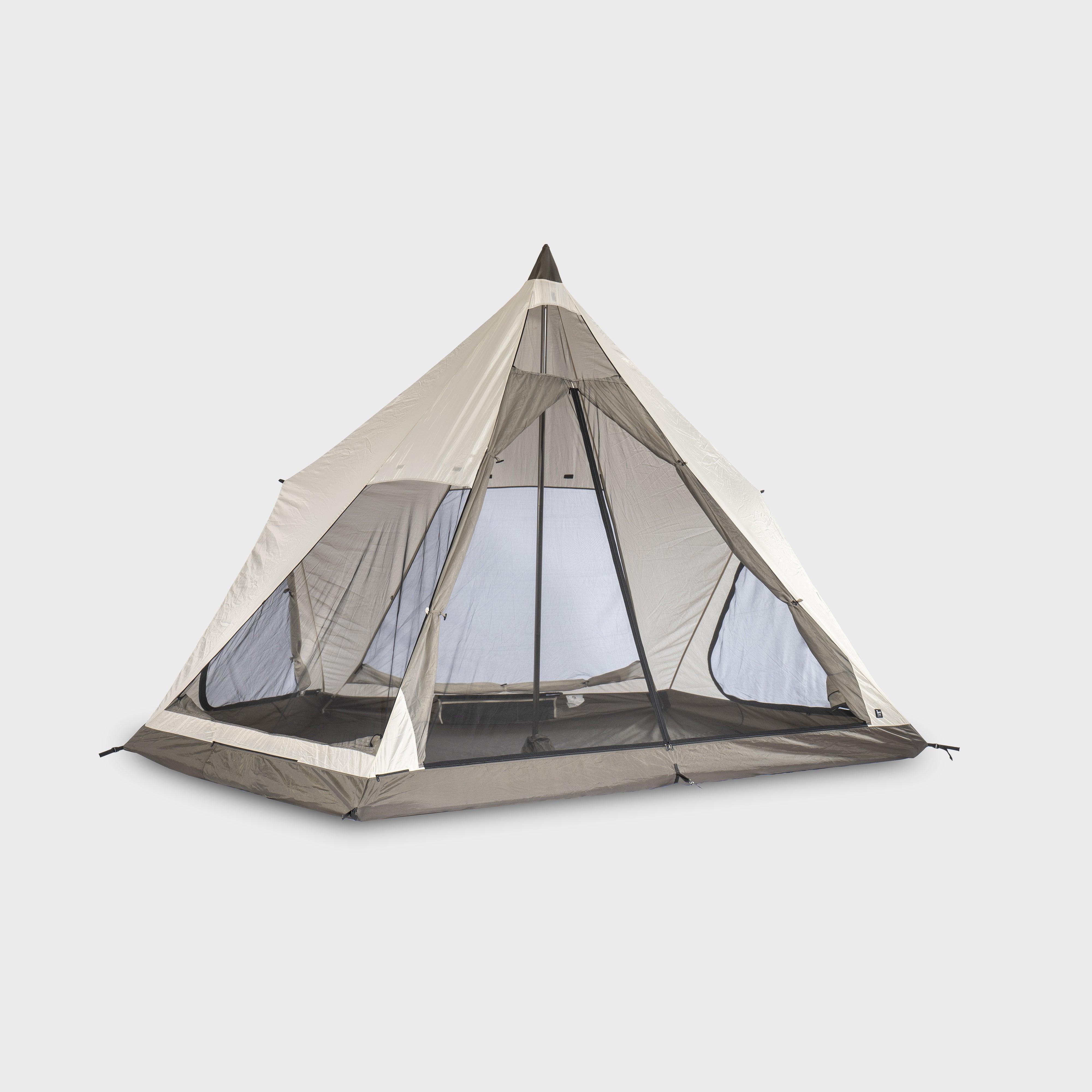 ZEKU-M INNER TENT | PRODUCTS | ZANE ARTS