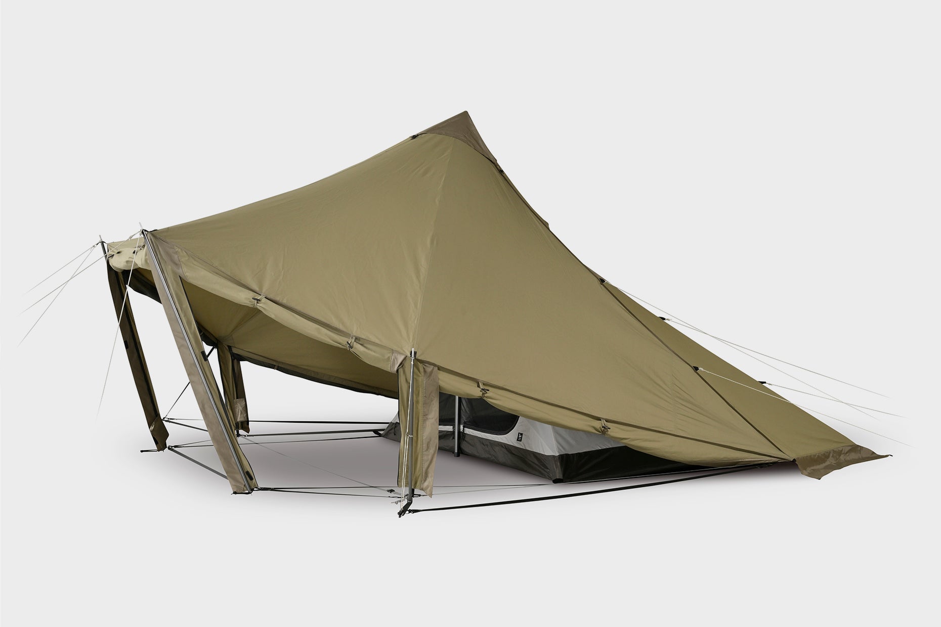 WOOTA-S INNER TENT FOOTPRINT | PRODUCTS | ZANE ARTS