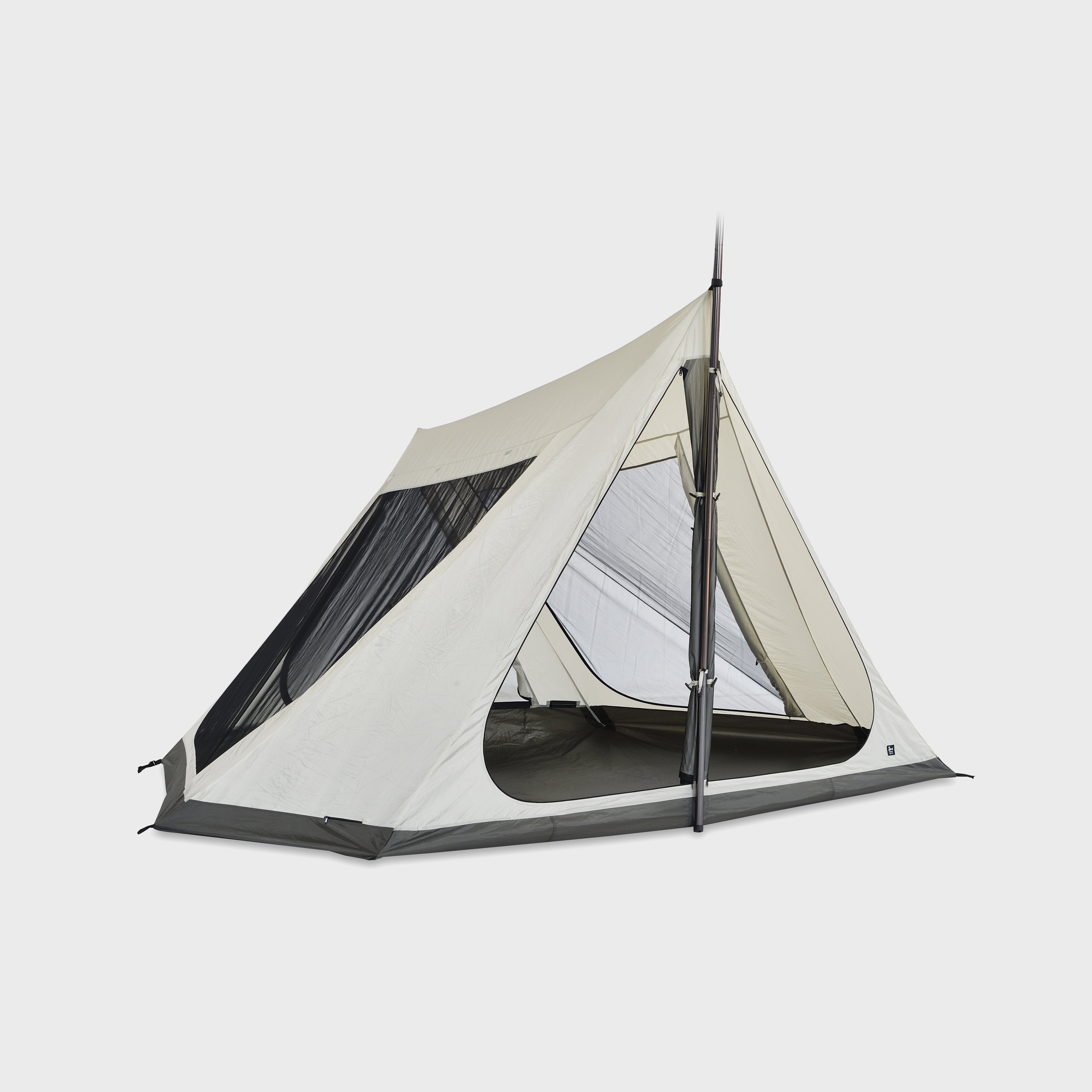 ZEKU-L INNER TENT | PRODUCTS | ZANE ARTS