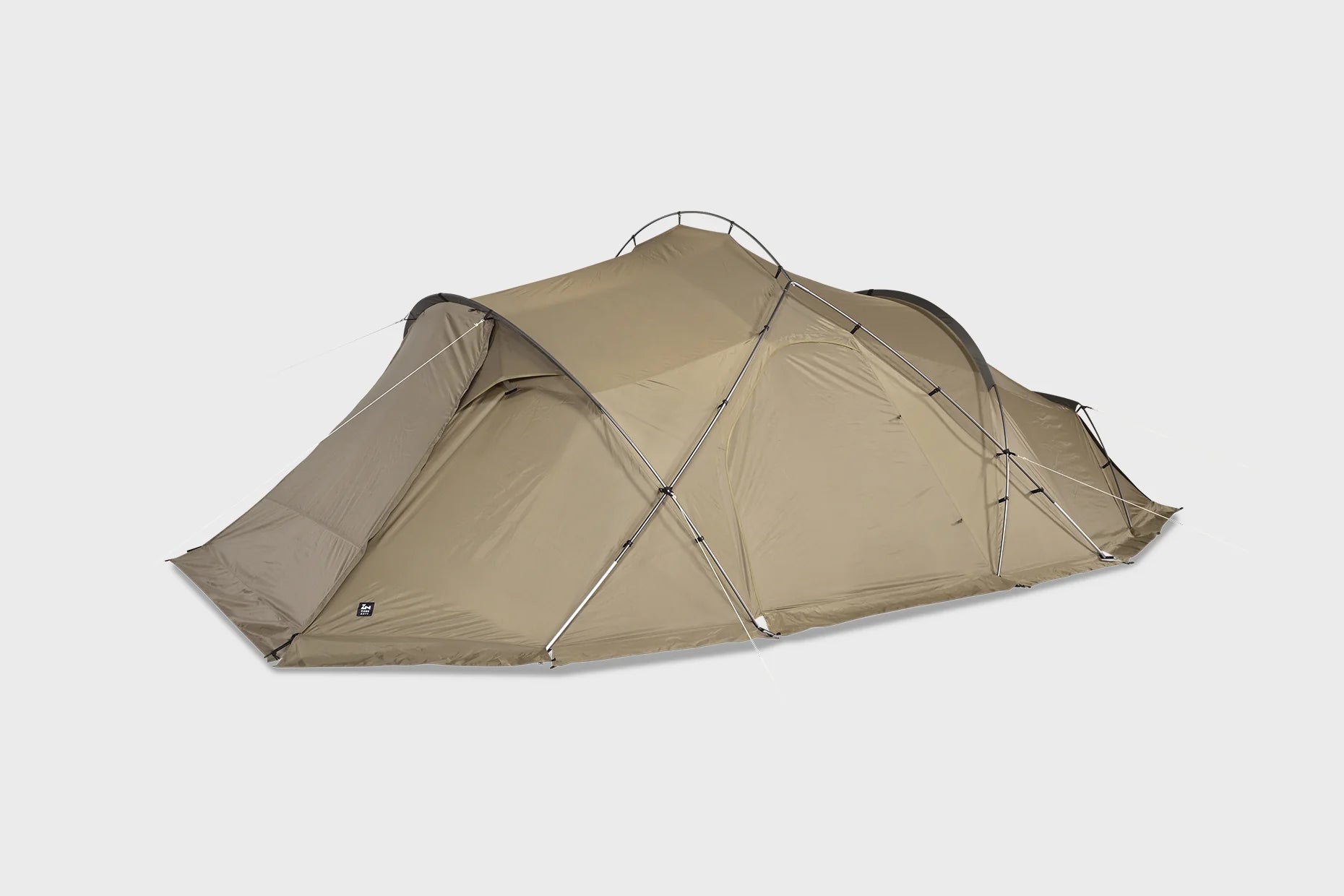 KUKU-2 INNER TENT FOOTPRINT | PRODUCTS | ZANE ARTS
