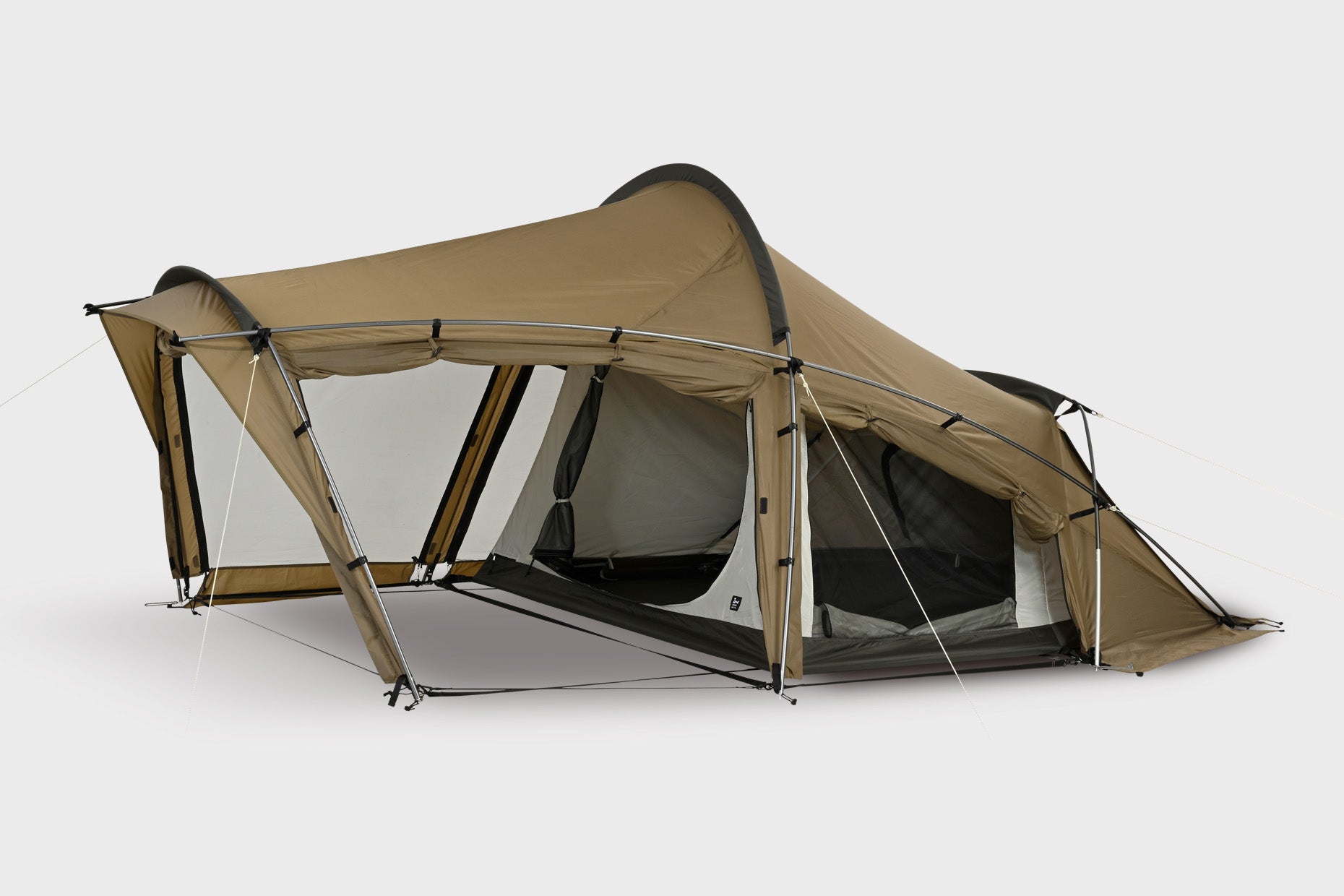WOOTA-L INNER TENT FOOTPRINT | PRODUCTS | ZANE ARTS
