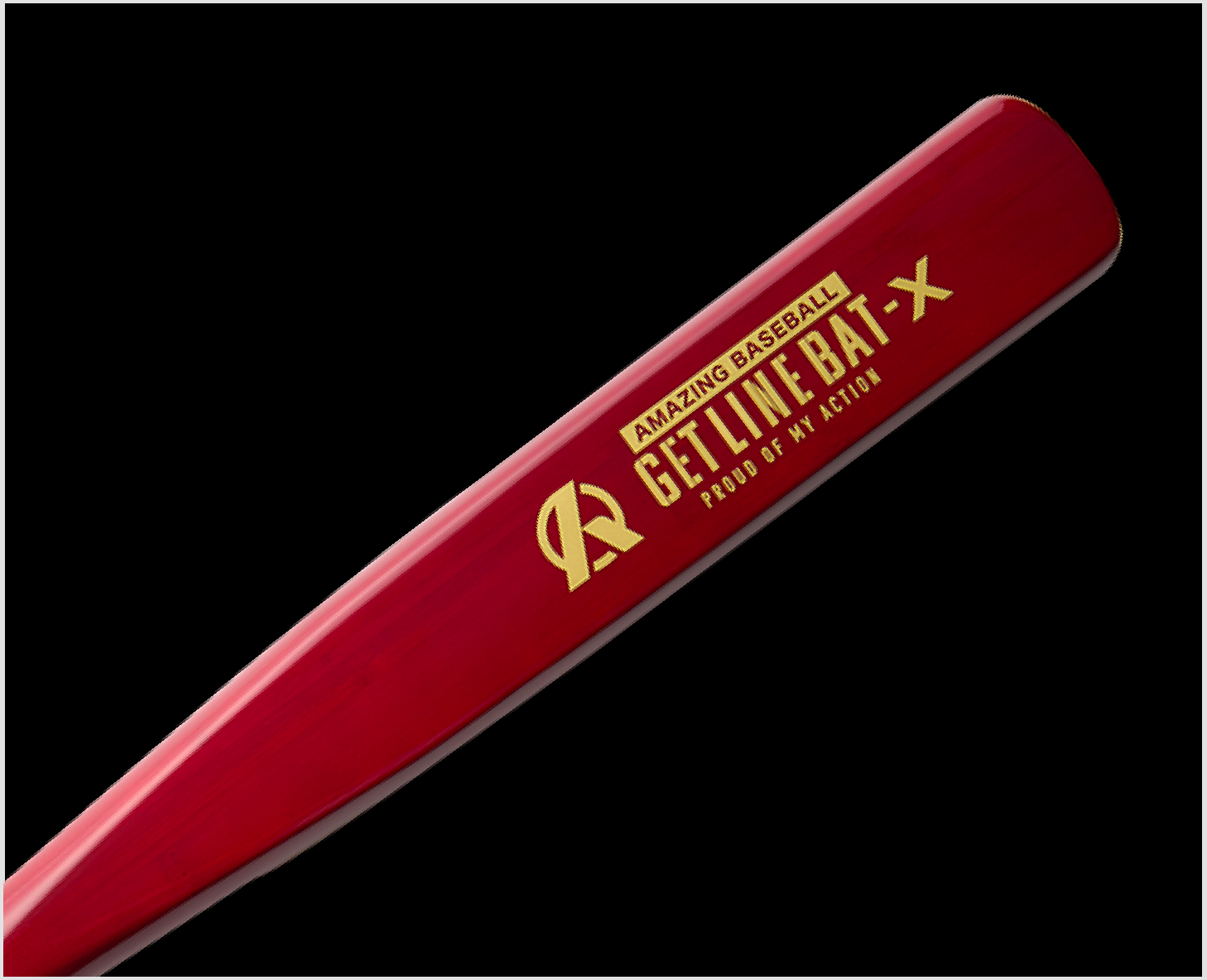 GET LINE BAT-X – Amazing The Store