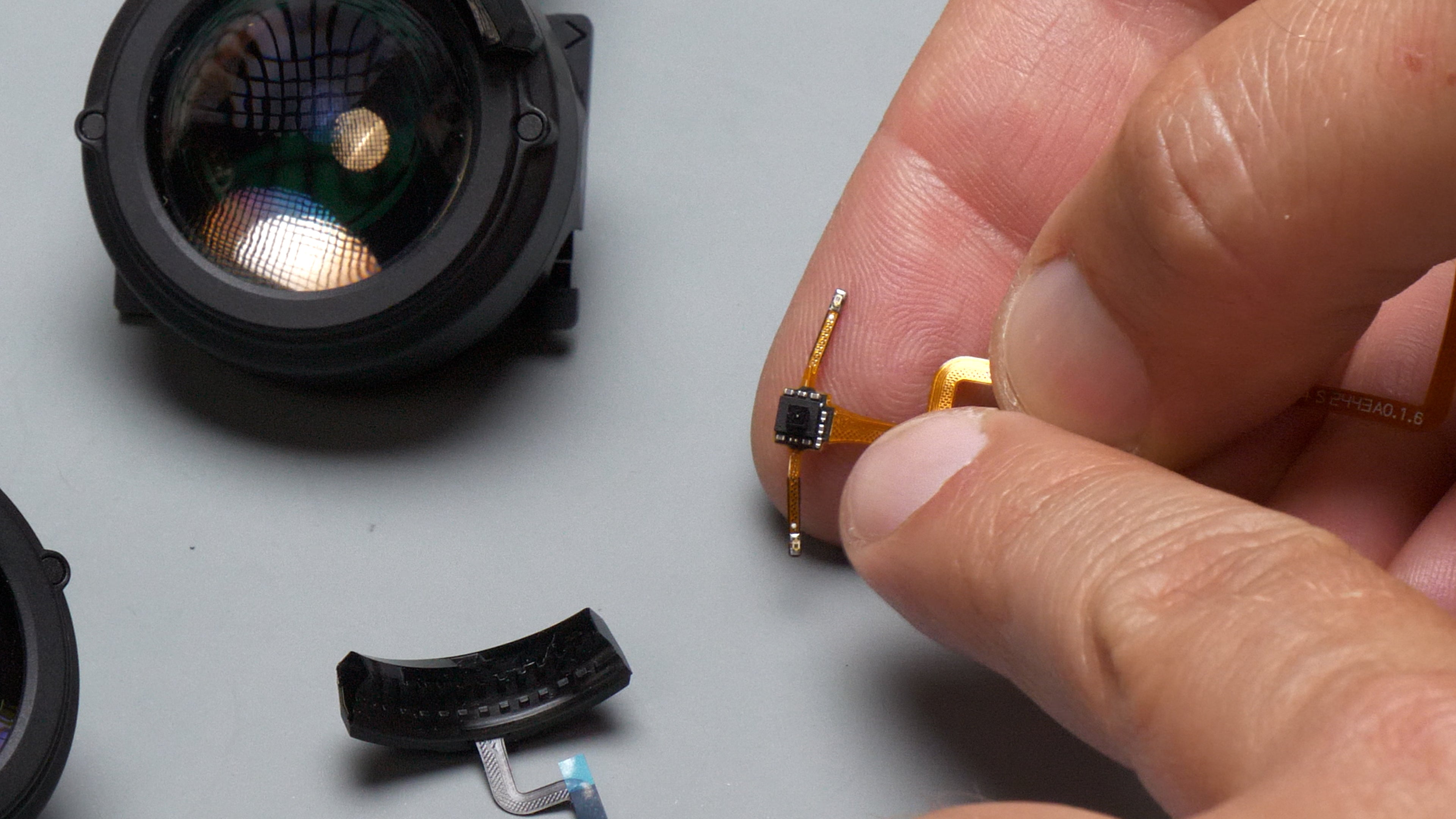 Introducing the Bigscreen Beyond 2e: VRChat Edition