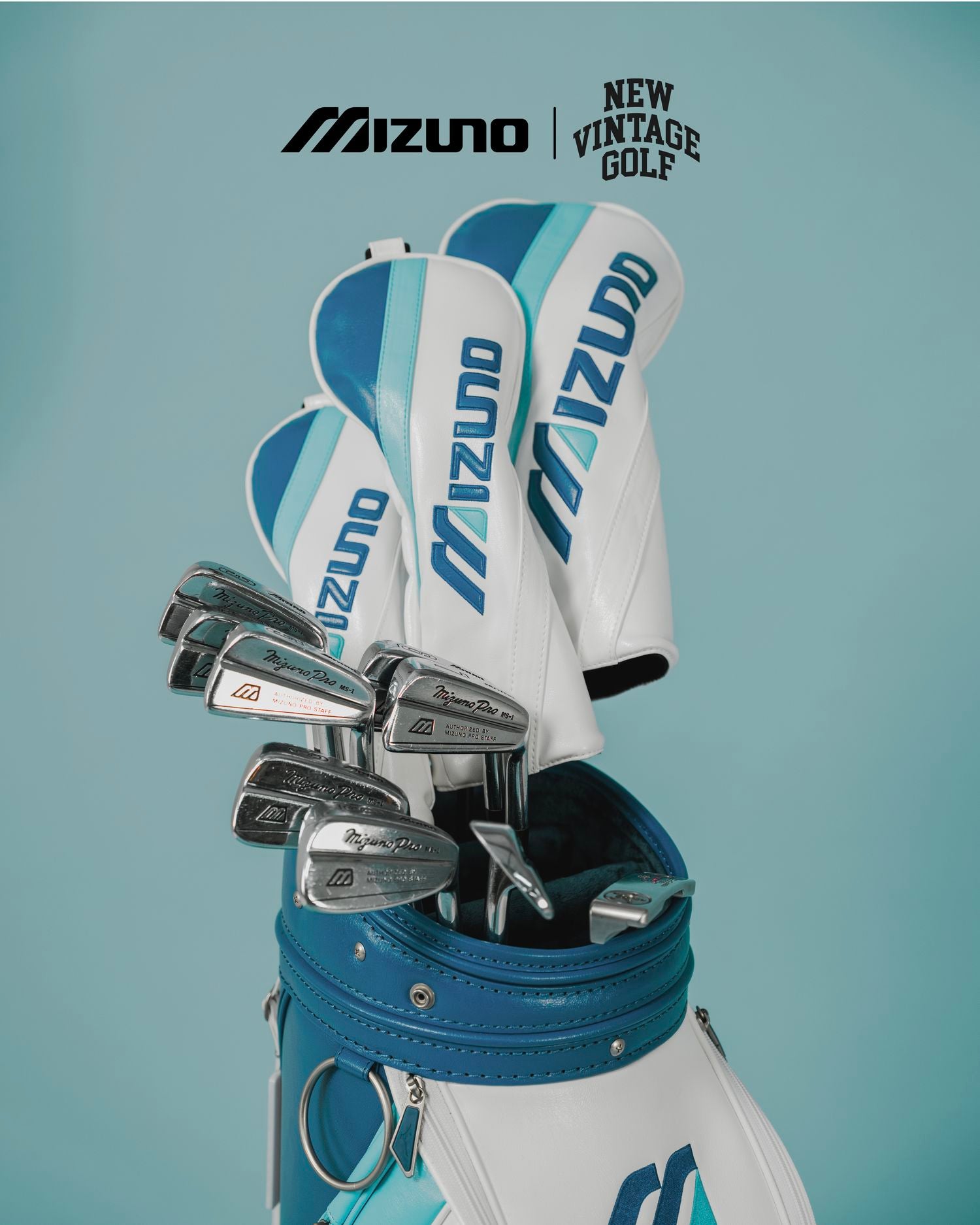 SPECIALORDER – NEW VINTAGE GOLF