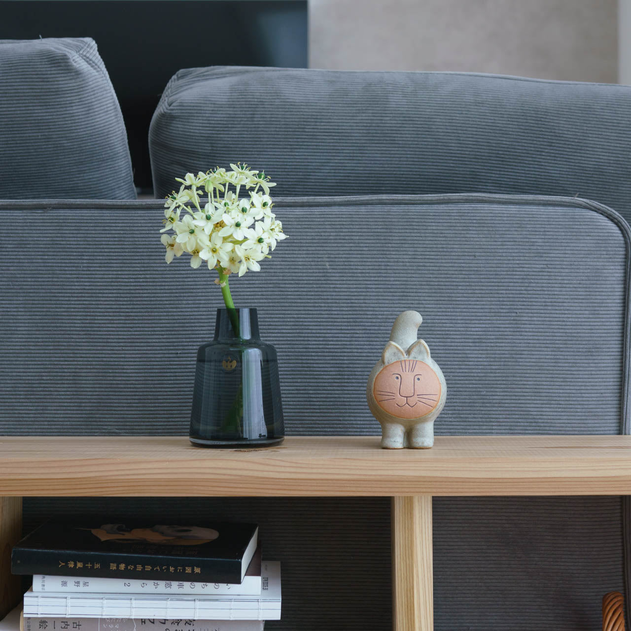 個体で選べる】Lisa Larson リサラーソン dieci ディエチキャット