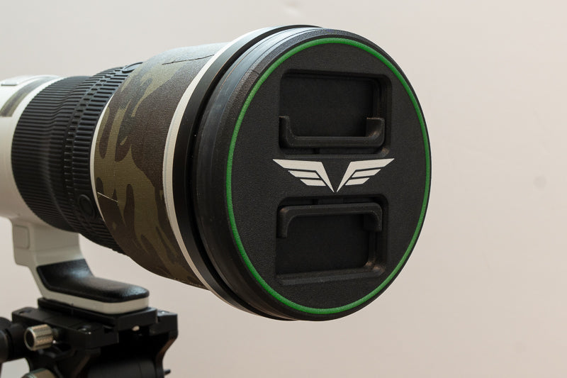 Sony 500mm F8 Reflex Lens Review and Specs