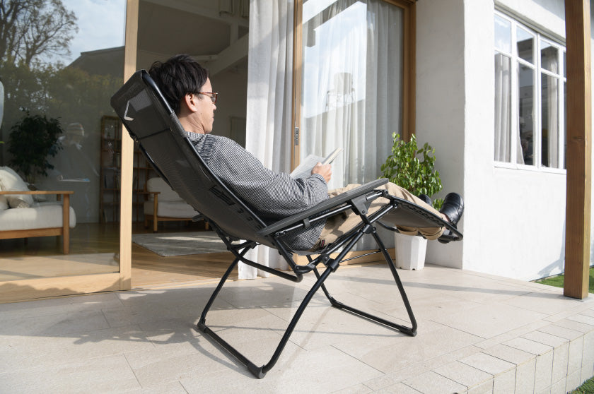 サウナーに人気！至福の「ととのう」を体感できるLafuma（ラフマ