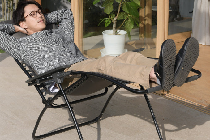 サウナーに人気！至福の「ととのう」を体感できるLafuma（ラフマ