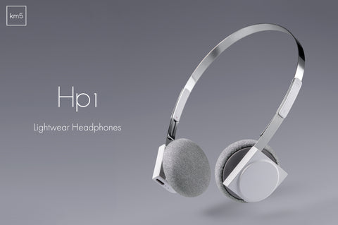 A new project is coming up! – km5