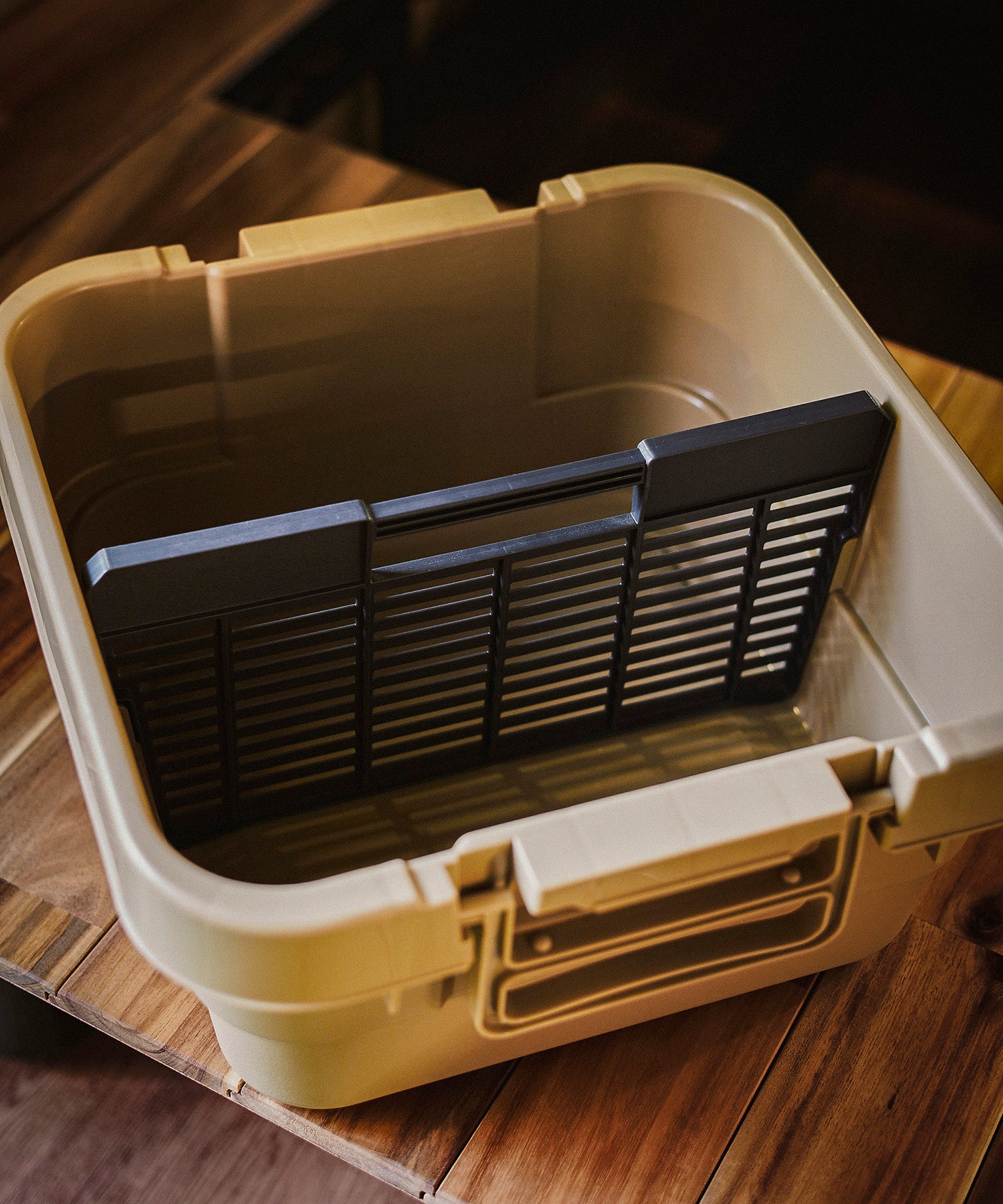 キャンプ – GORDON MILLER