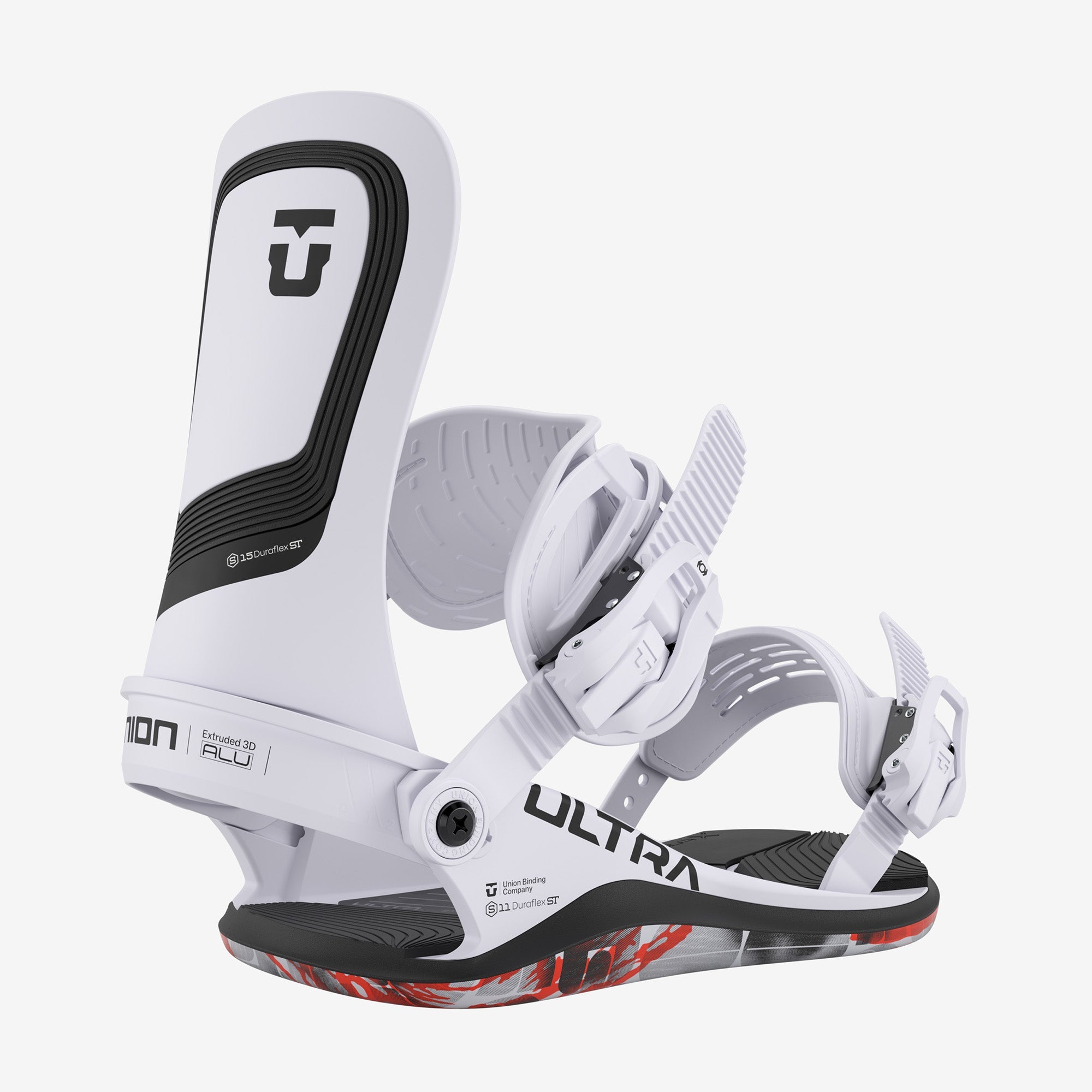 Kids Union Snowboard Bindings – Union Binding Co. | Japan