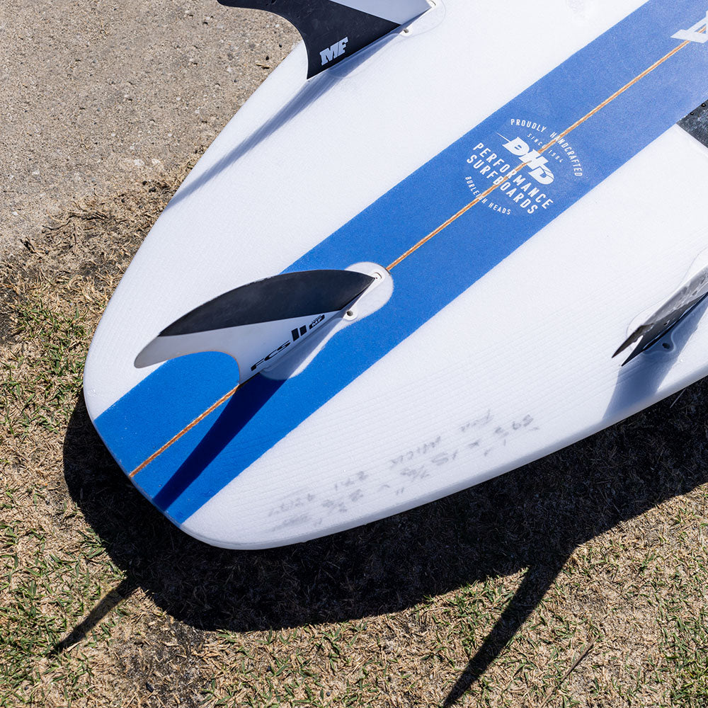 UTOPIA – DHD SURF JAPAN