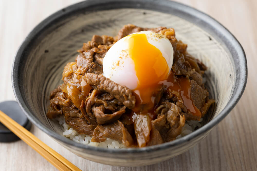 黒毛和牛 肉めしのアタマ【冷凍】 – ヤザワミートオンラインストア