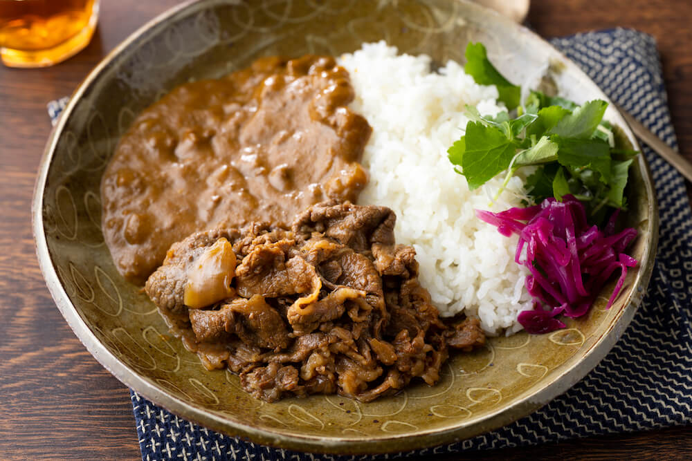 黒毛和牛 肉めしのアタマ【冷凍】 – ヤザワミートオンラインストア