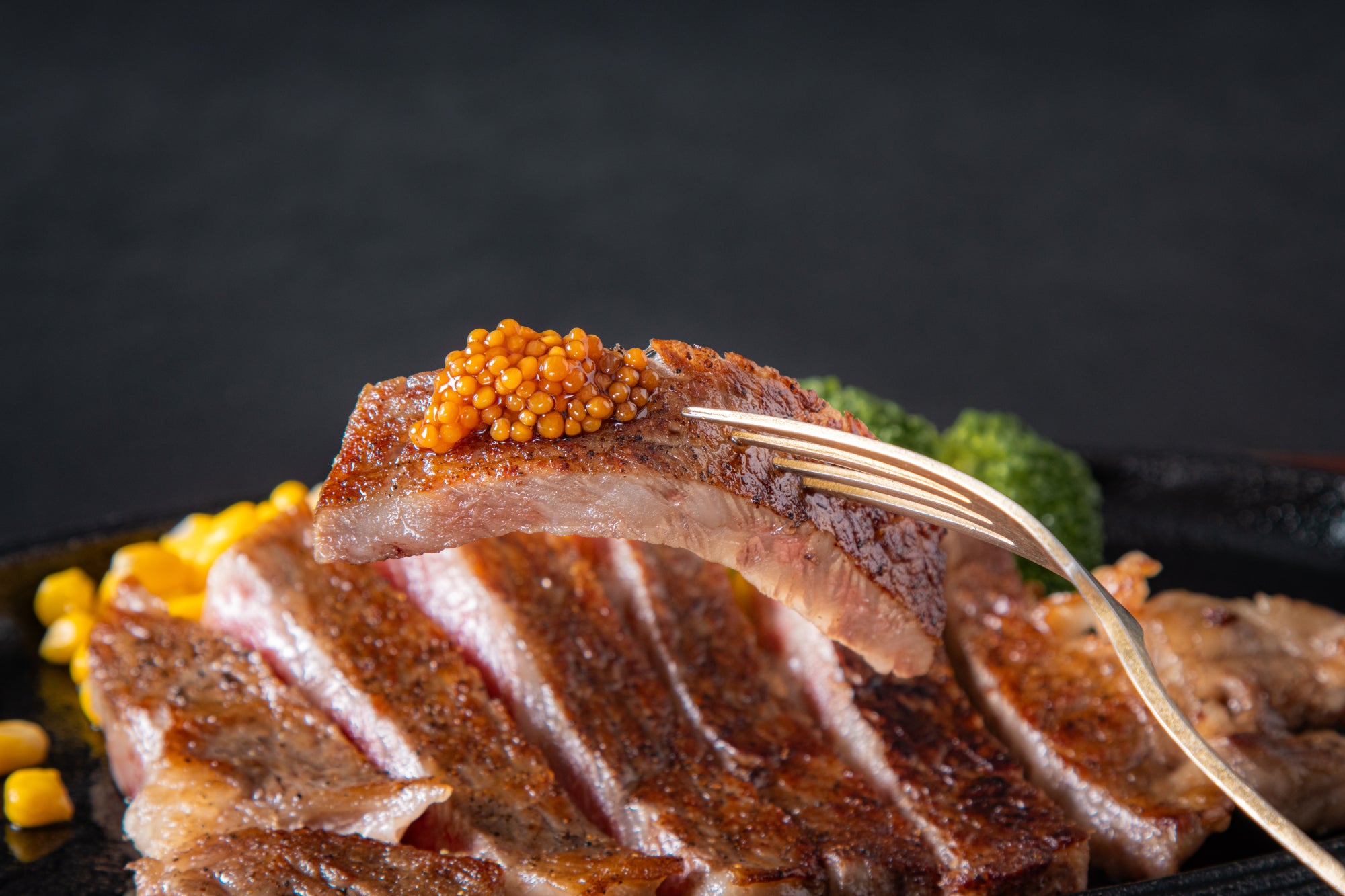 白金矢澤精肉店謹製 肉専用マスタードセット【常温】 – ヤザワミート