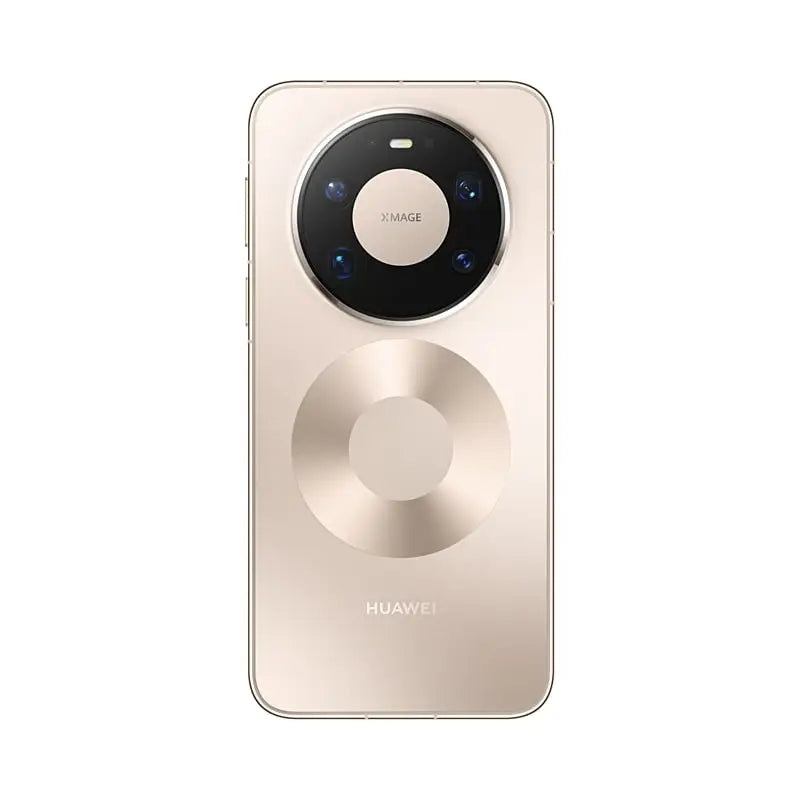 Buy Huawei Mate 80 Pro Max 16GB/512GB - Day Gold (CN