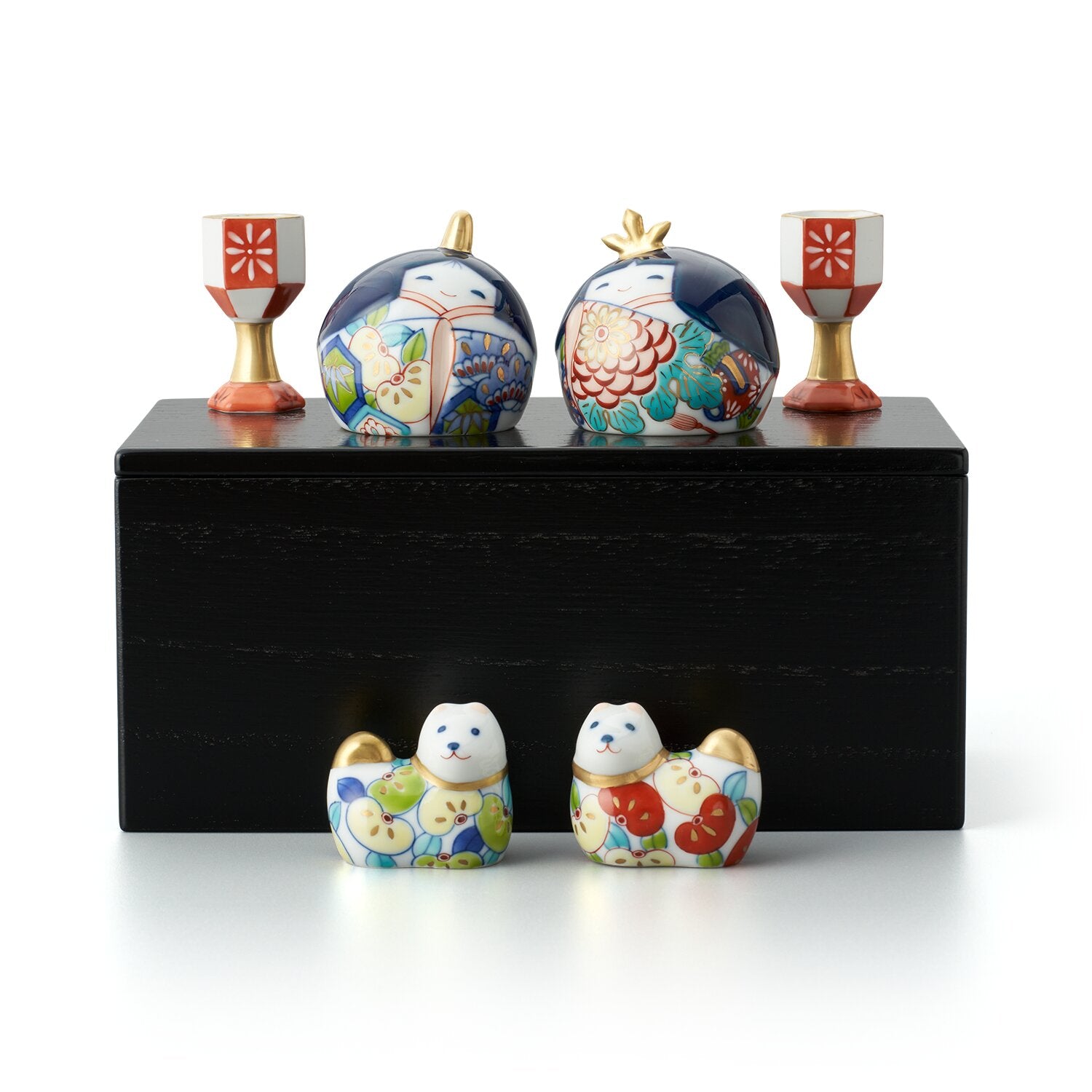 桃の節句 | 畑萬陶苑 ONLINE SHOP