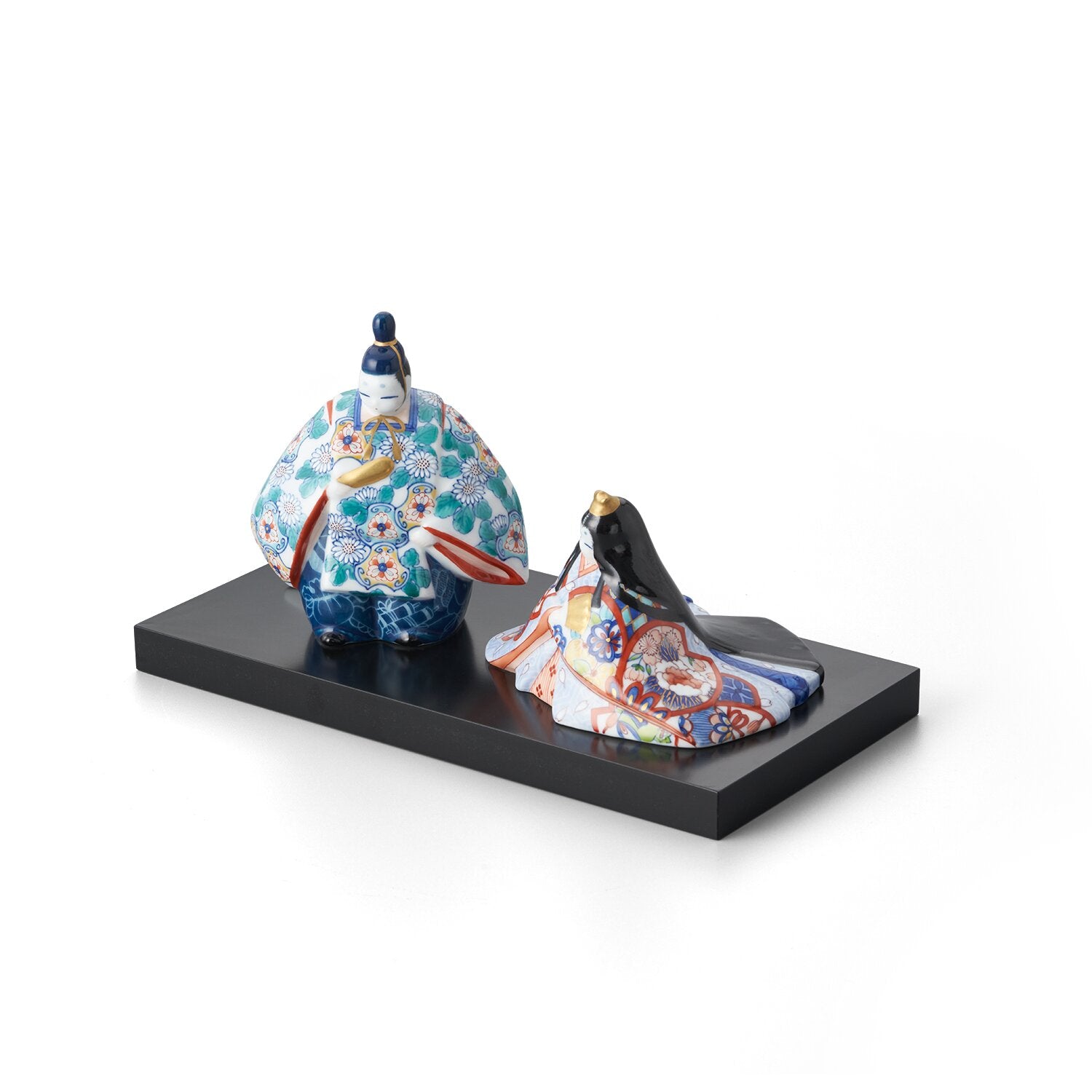 お雛展 | 畑萬陶苑 ONLINE SHOP