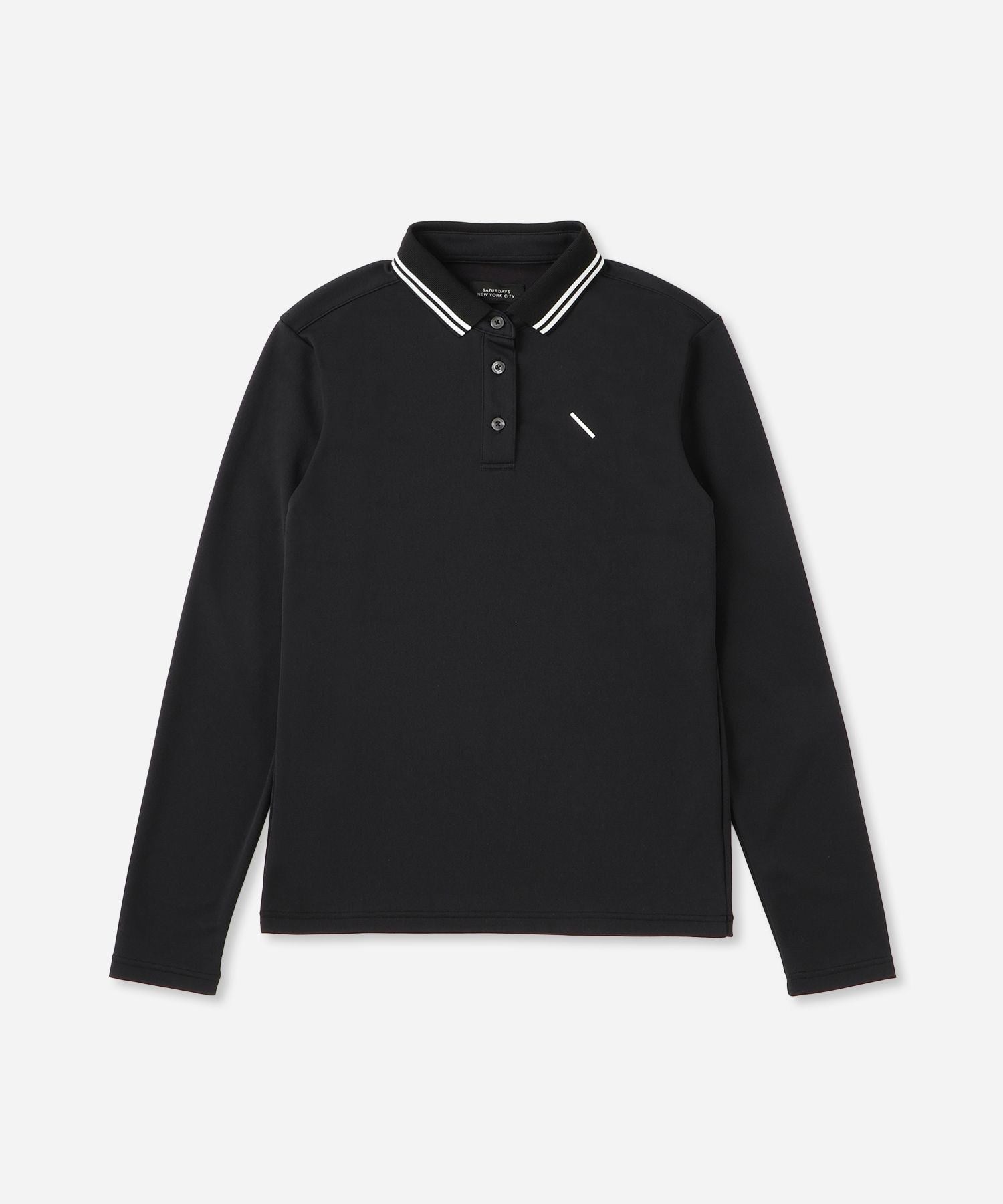Saturdays Golf POLO SHIRTS（サタデーズゴルフ ポロシャツ