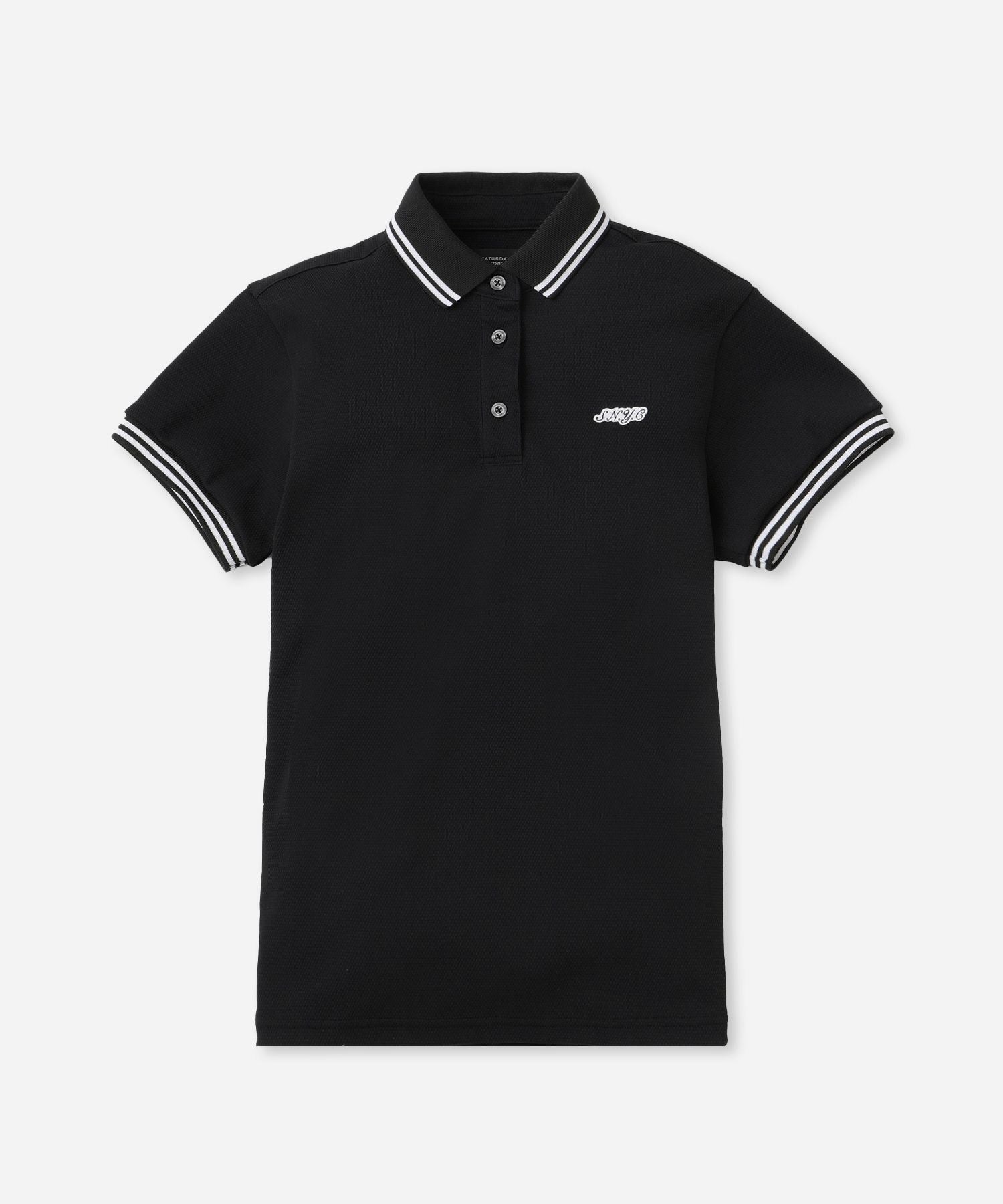 Saturdays Golf POLO SHIRTS（サタデーズゴルフ ポロシャツ