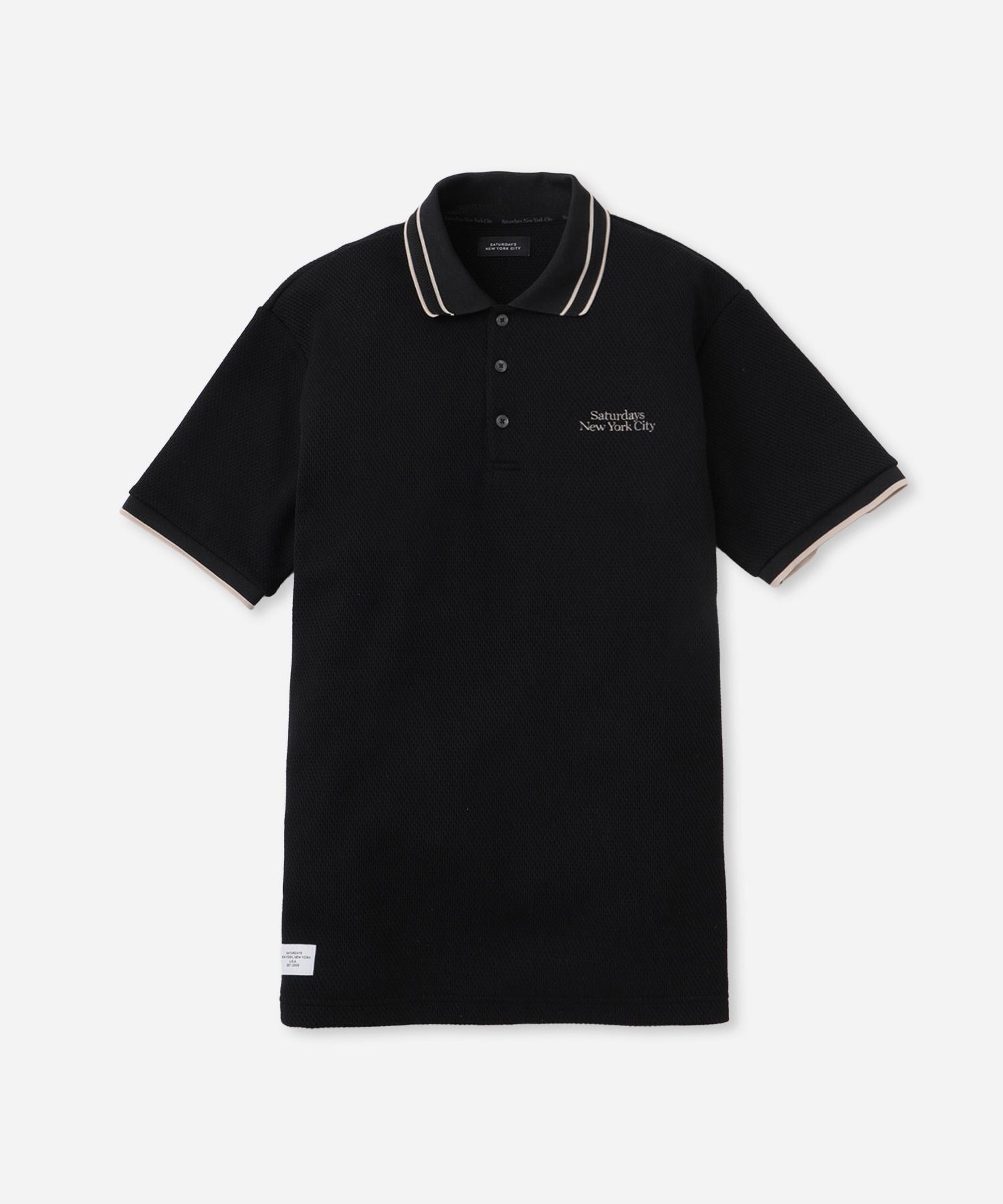 Saturdays Golf POLO SHIRTS（サタデーズゴルフ ポロシャツ） – Tagged