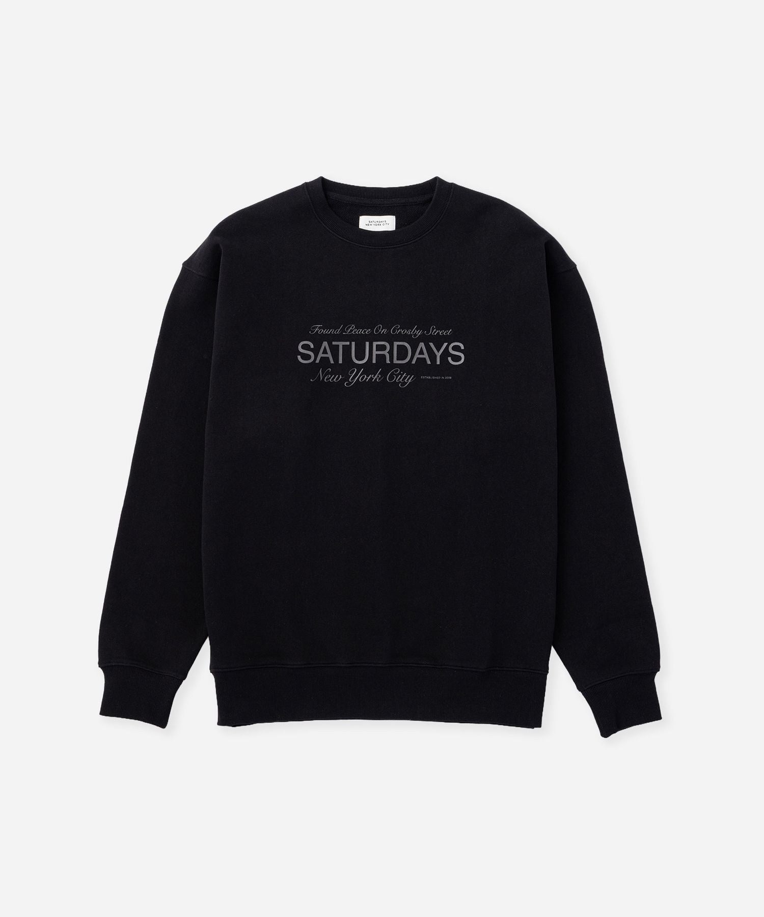 All Item（全アイテム） | Saturdays NYC Japan