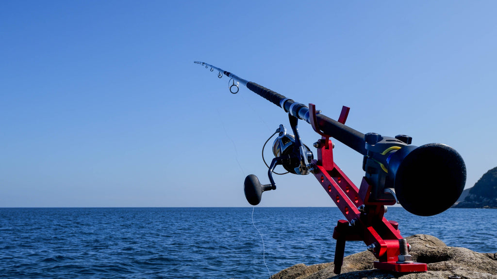 クエ釣り用のスピニングタックル・仕掛けのおすすめとメリットを解説し