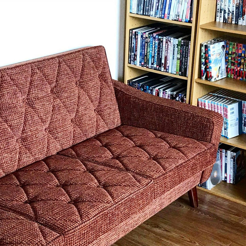 カリモク60の 「パターンオーダー」という選択 – FELICE.ONLINE