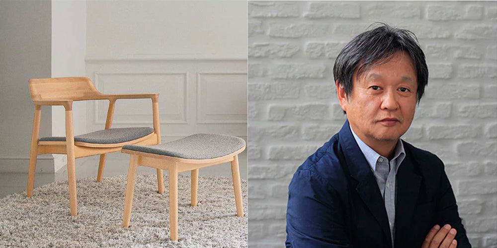 マルニコレクションのデザイナー深澤直人とは？ – FELICE.ONLINE